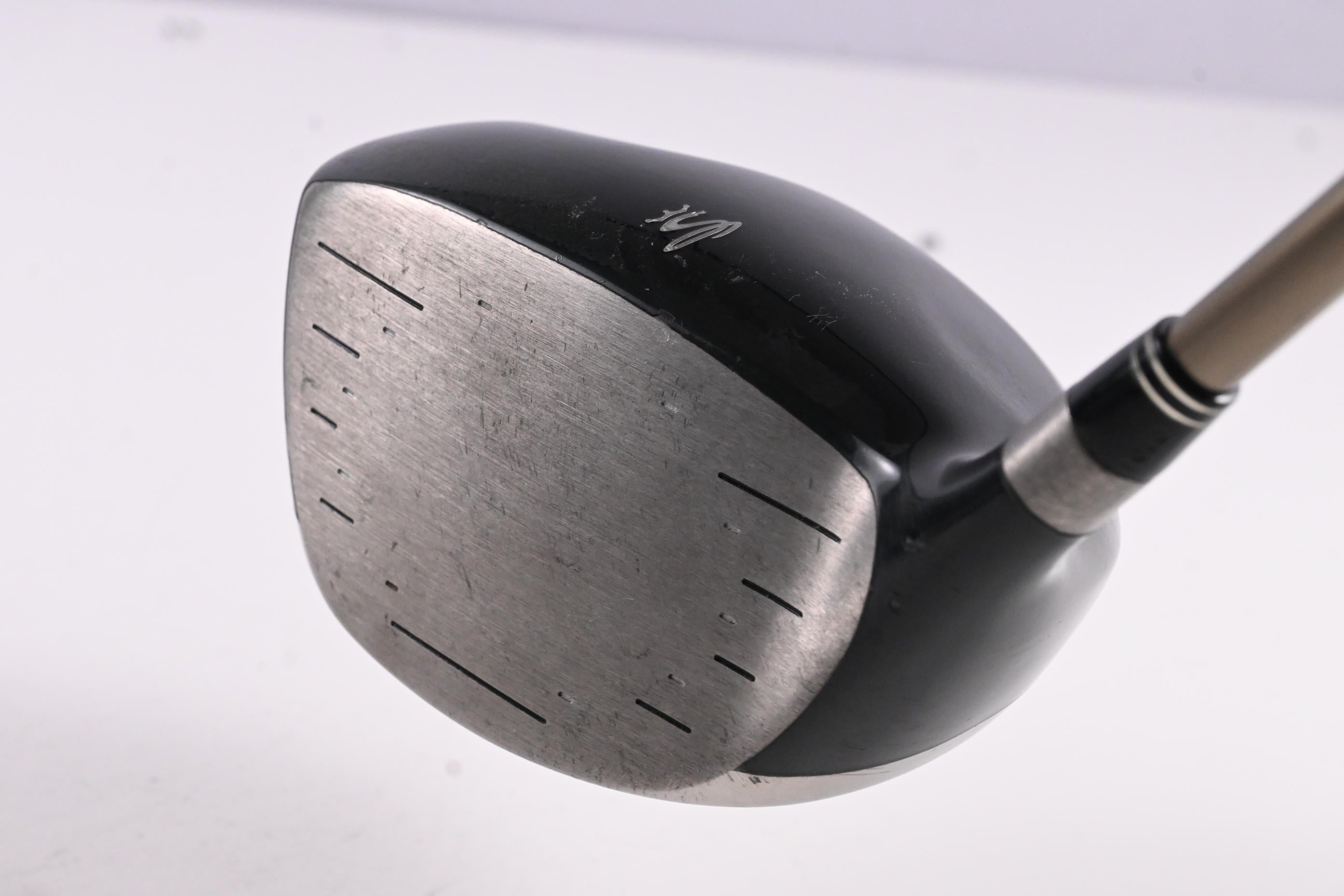 King Cobra SZ 400 Driver / 11 Degree / Senior Flex Aldila HM Tour 50 Shaft