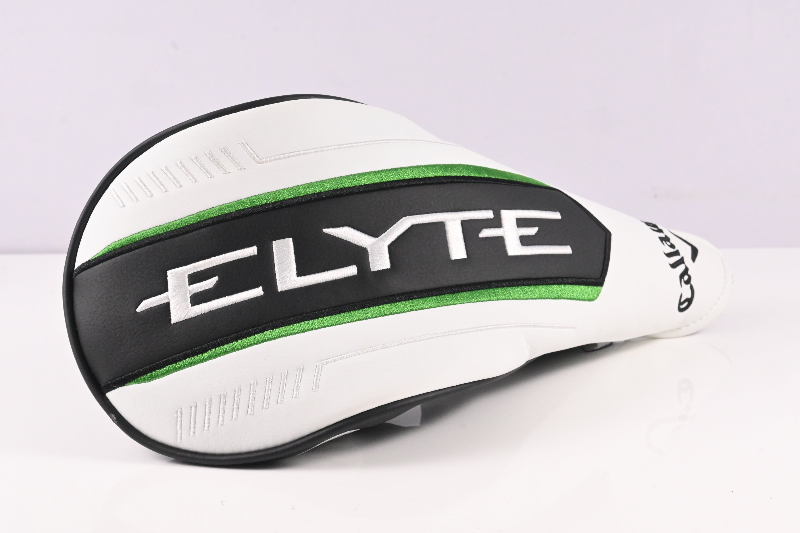 Callaway Elyte Driver / 10.5 Degree / Regular Flex Denali Charcoal 50 Shaft