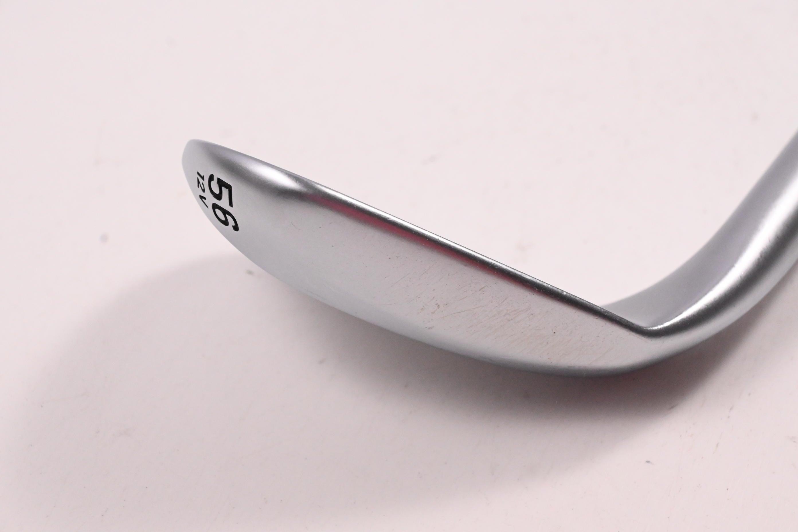 Takomo SF 002 Sand Wedge / 56 Degree / Stiff Flex KBS Tour 120 Shaft