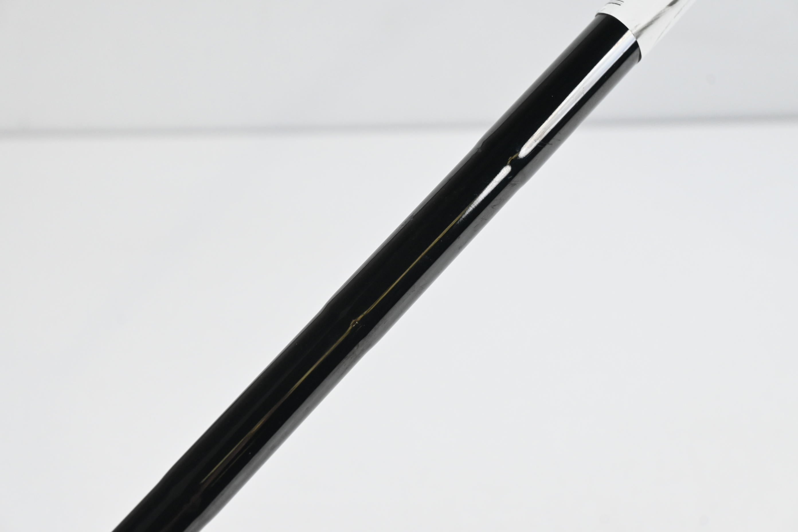 Eleven Lob Wedge / 60 Degree / Stiff Flex Steel Shaft