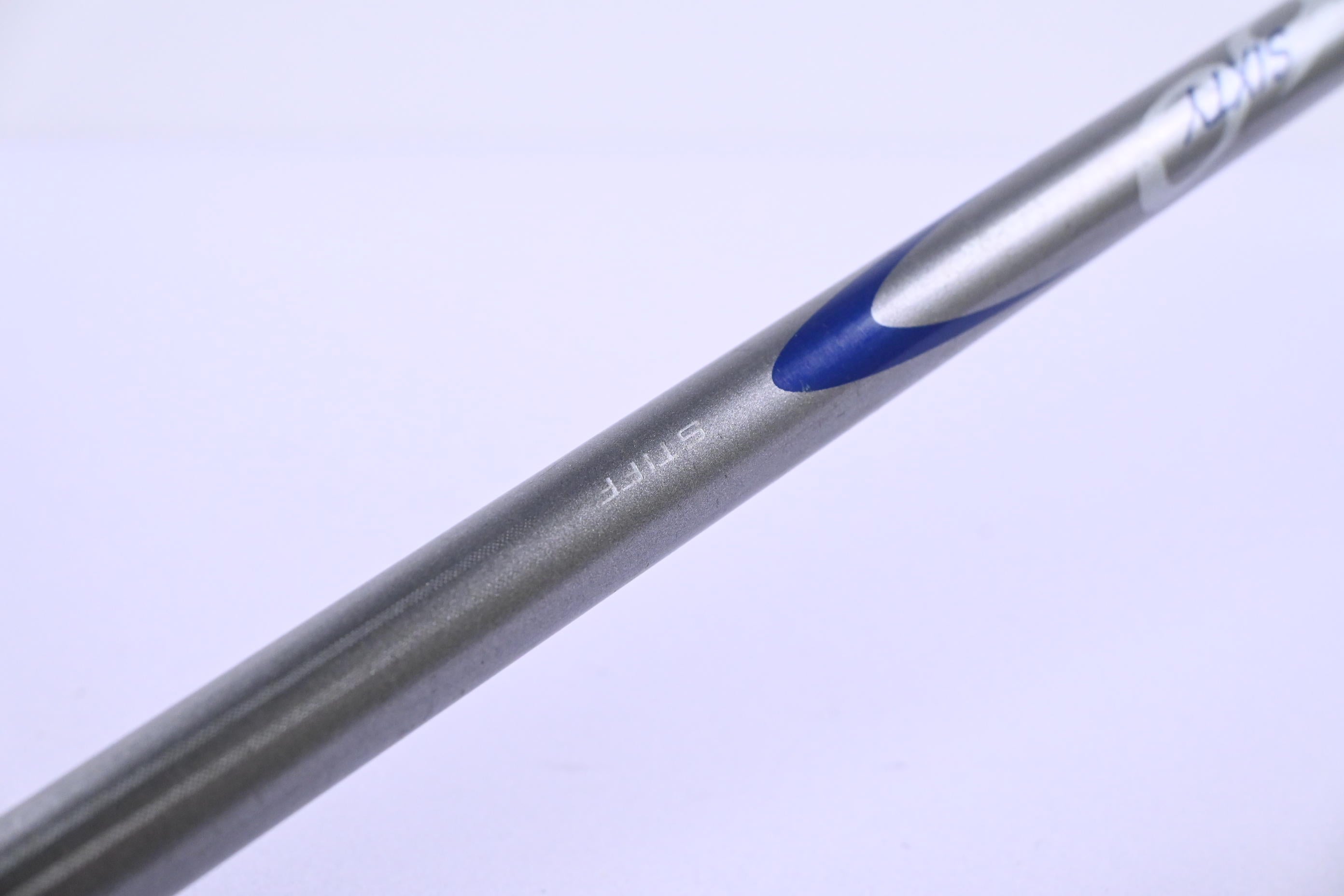 Mizuno MP-001 #3 Wood / 15 Degree / Stiff Flex Mizuno Exsar 60
