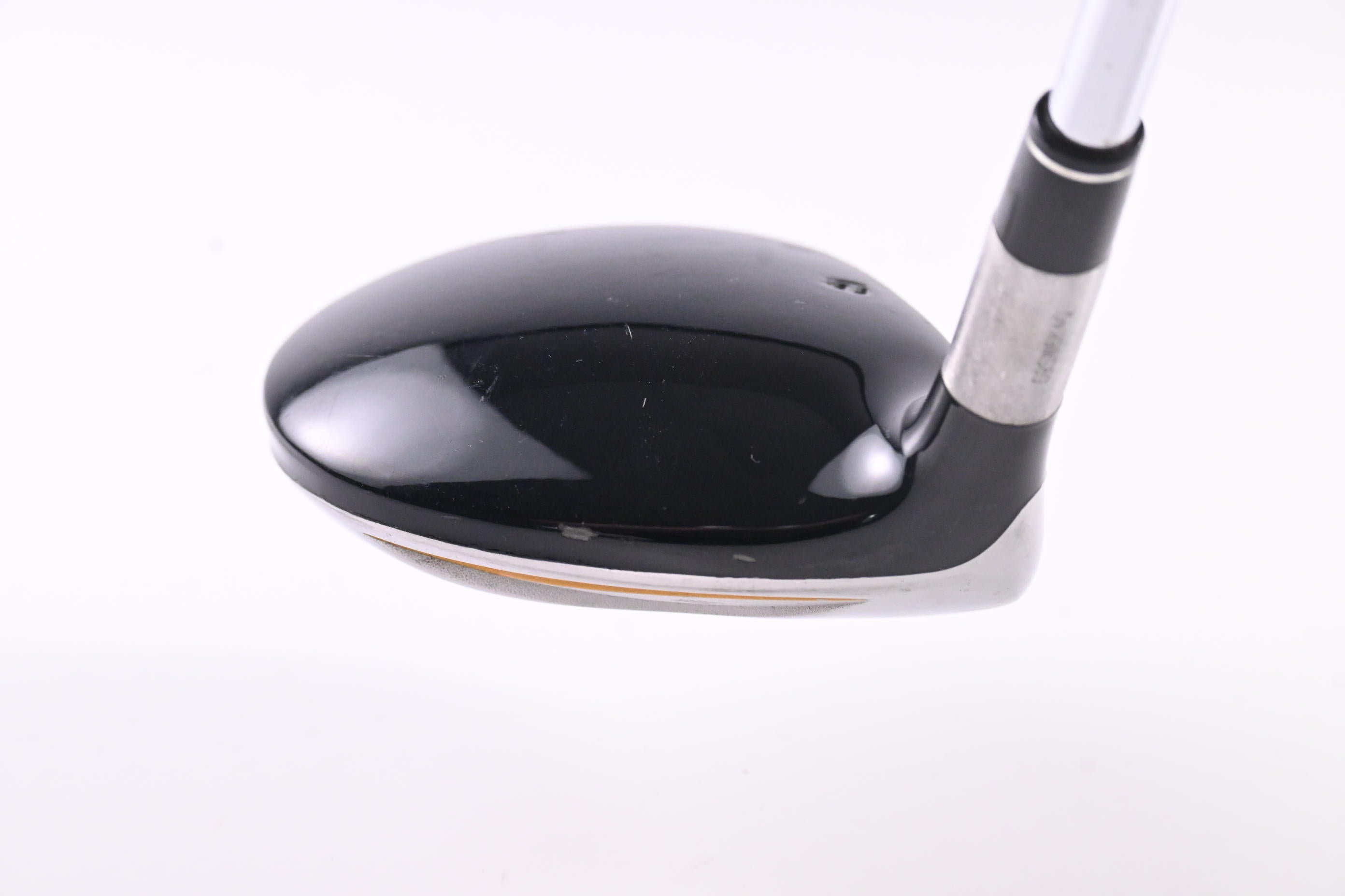 Left Hand Taylormade R7 Draw #3 Wood / 15 Degree / Regular Flex Dynamic Gold
