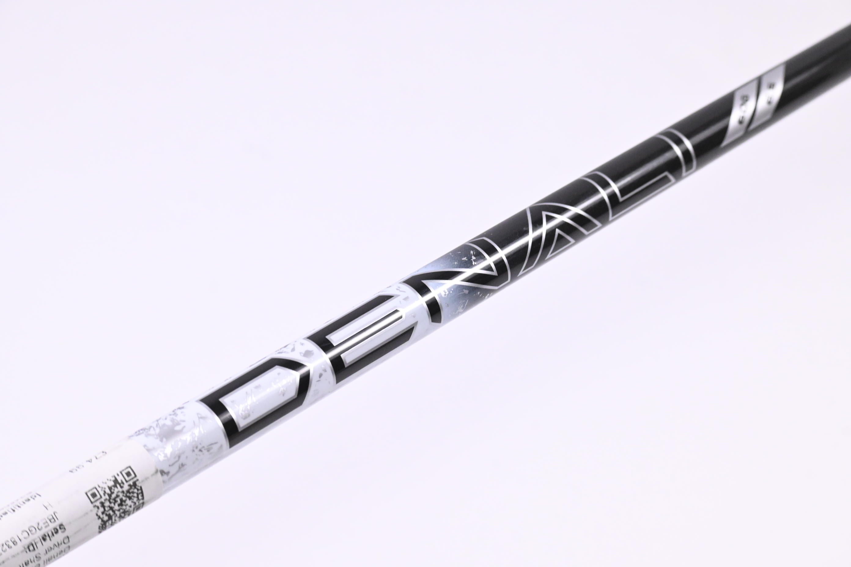 Project X Denali Black 60 Driver Shaft / X-Flex / Callaway 2nd Gen