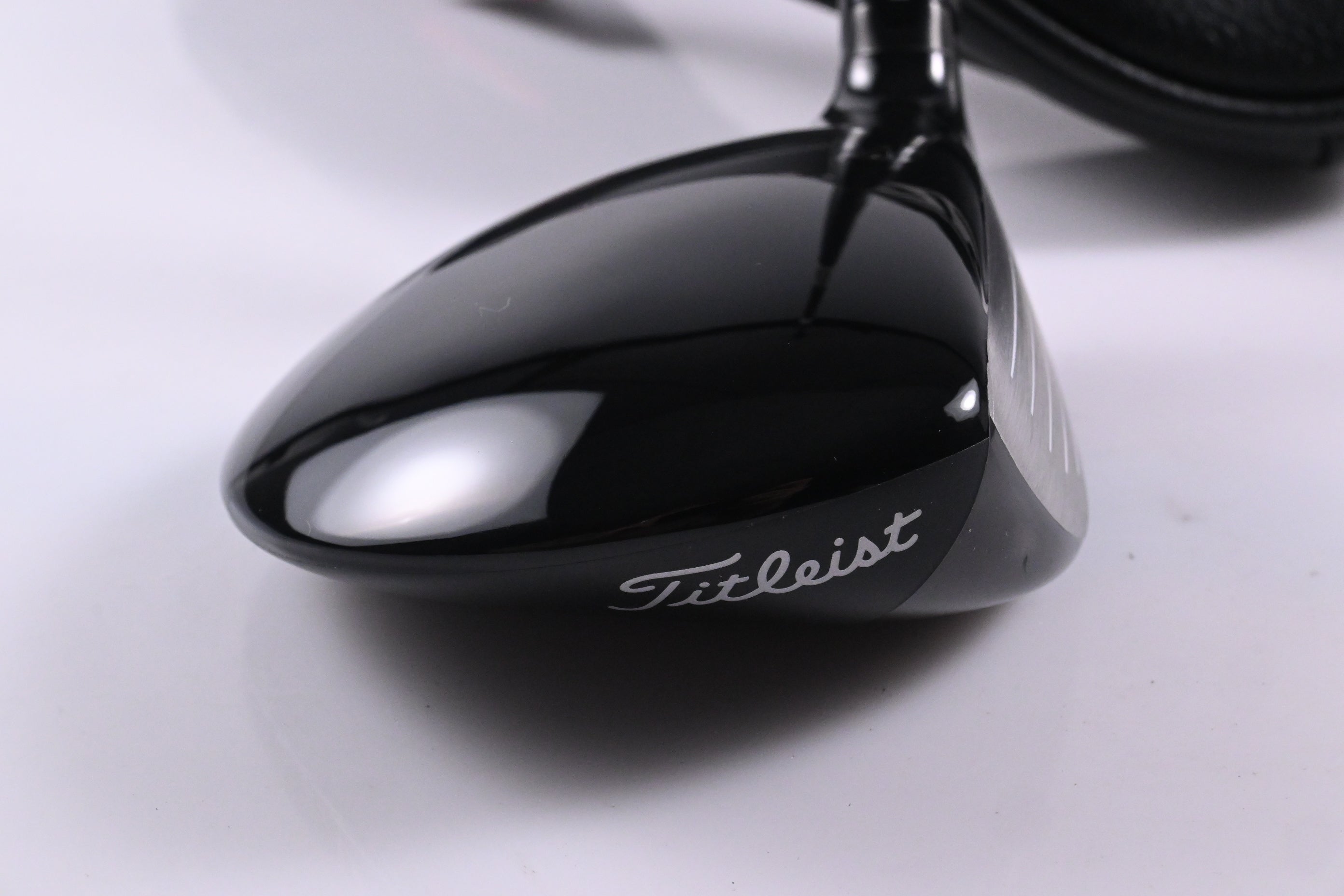 Titleist GTS3 #5 Wood / 18 Degree / Stiff Flex Project X TITAN 70 Shaft