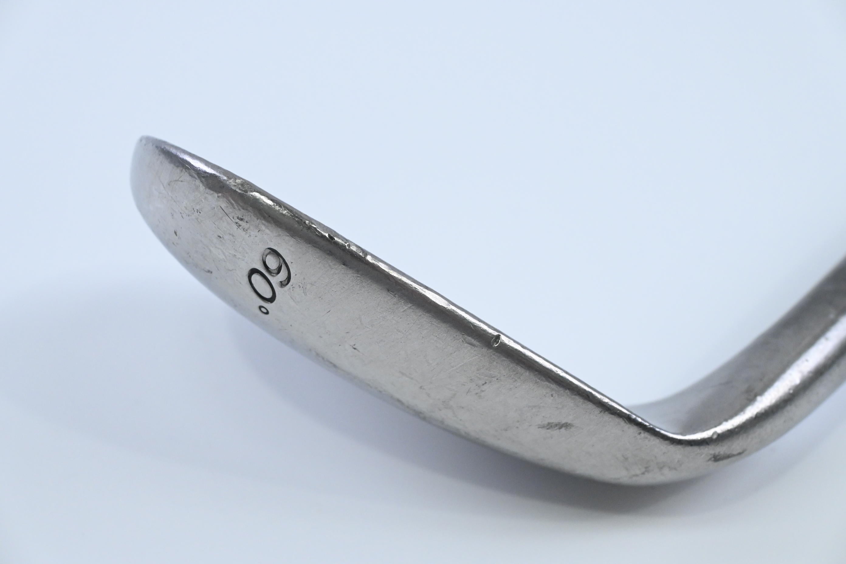 Taylormade RAC Chrome  Lob Wedge / 60 Degree / Wedge Flex Taylormade RAC Shaft