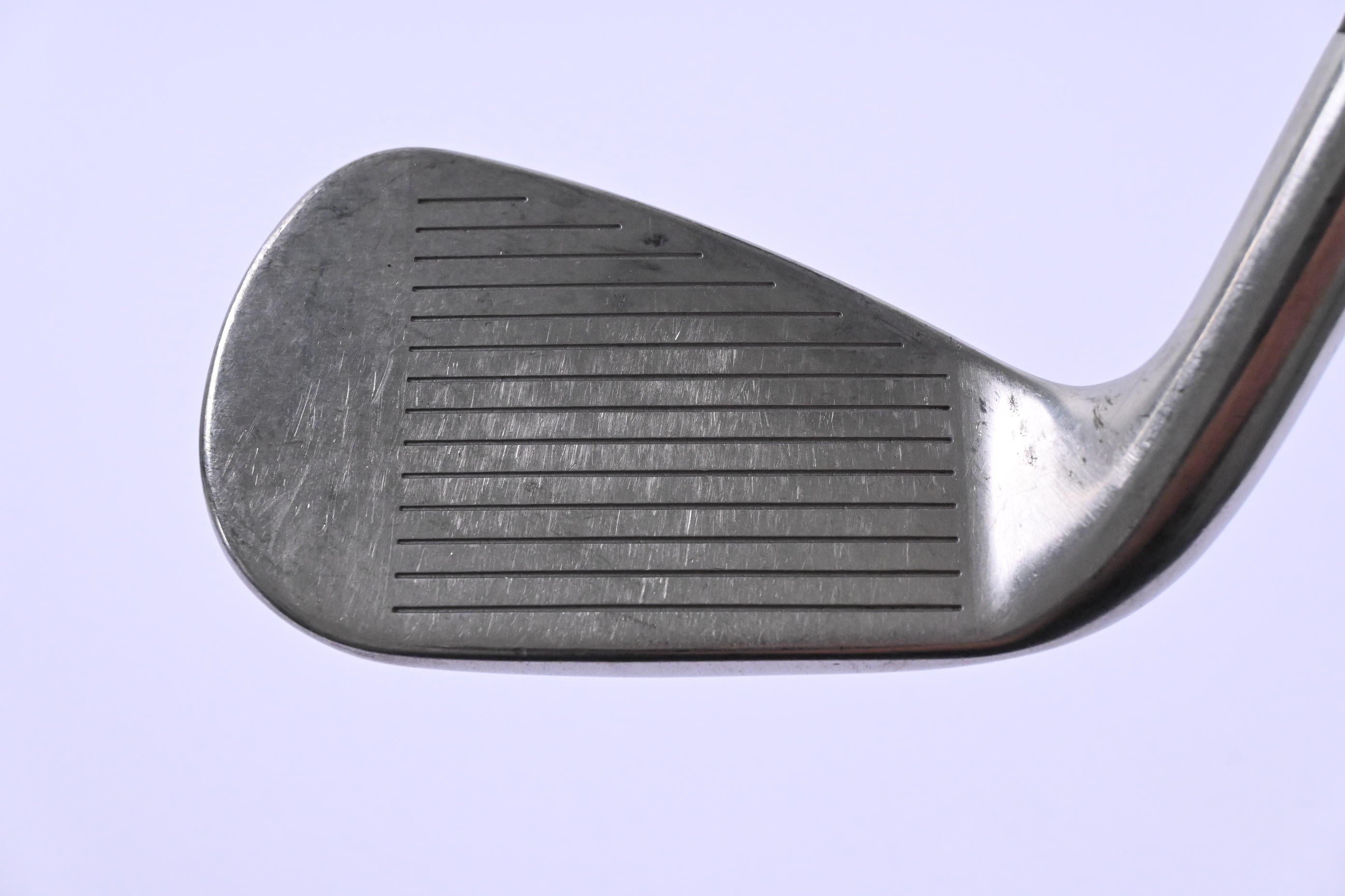 Titleist 718 AP1 #9 Iron / Stiff Flex Project X Loading Zone Shaft
