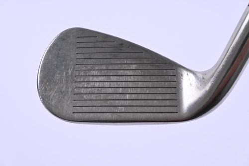 Titleist 718 AP1 #9 Iron / Stiff Flex Project X Loading Zone Shaft