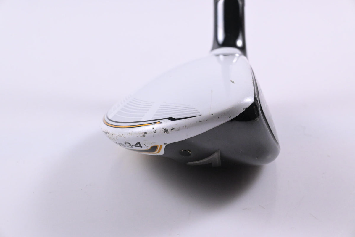 Cobra Fly-Z #3-4 Hybrid / 19-22 Degree / Regular Flex Matrix VLCT Altus 75 Shaft