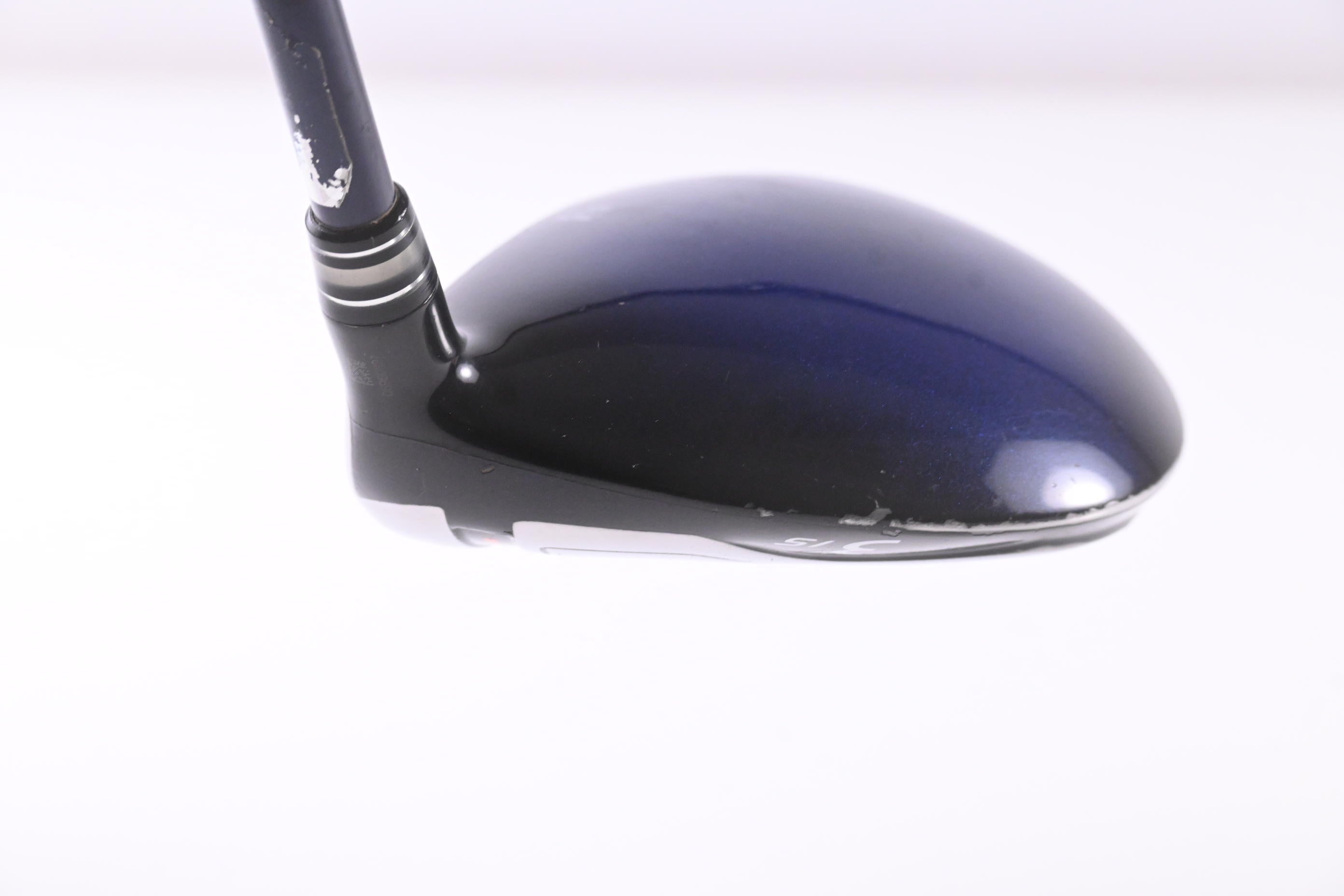 XXIO X #3 Wood / 15 Degree / Regular Flex XXIO MP1000 40 Shaft