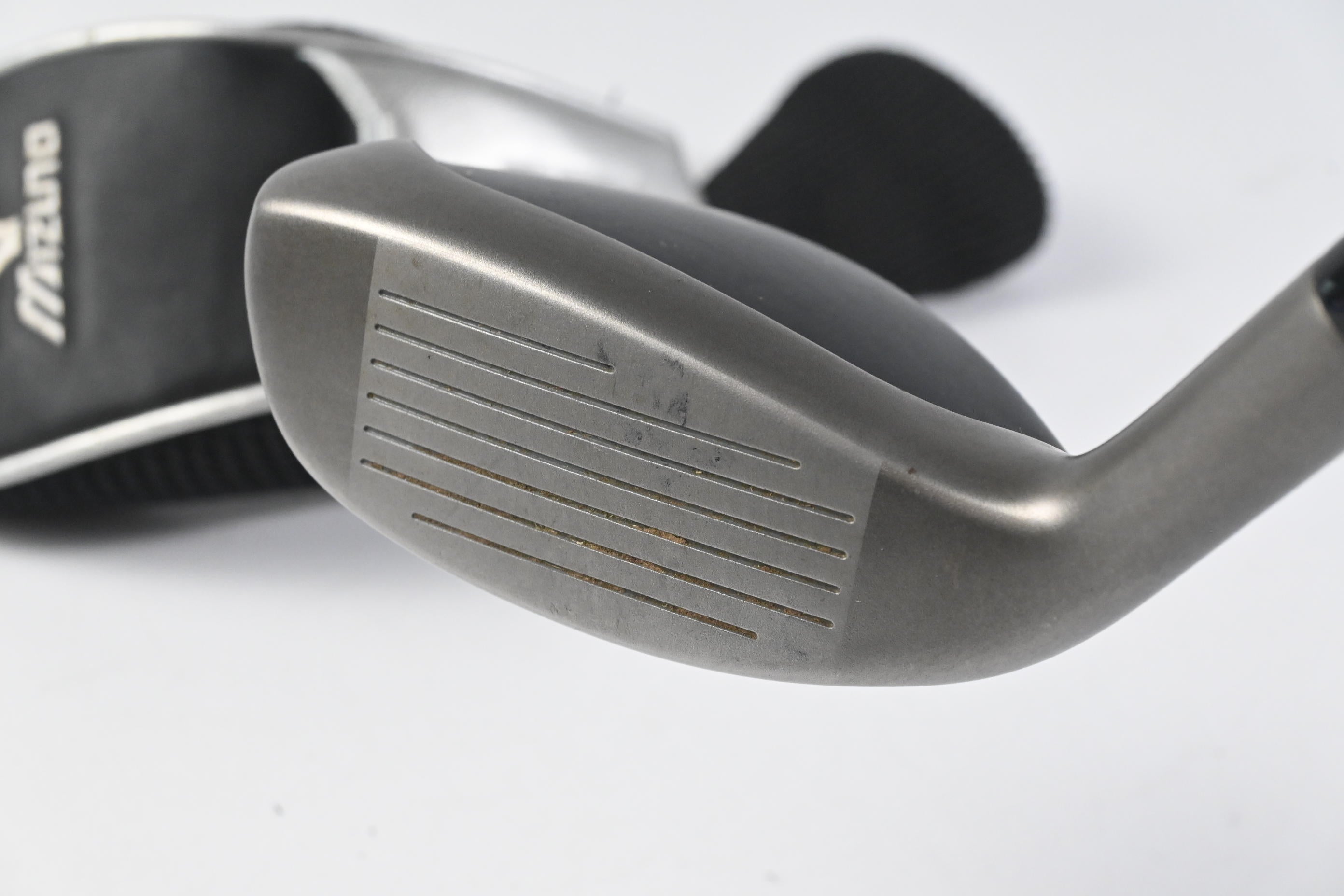Mizuno JPX Fli-Hi #3 Hybrid / 19 Degree / Regular Flex XP 105 Shaft