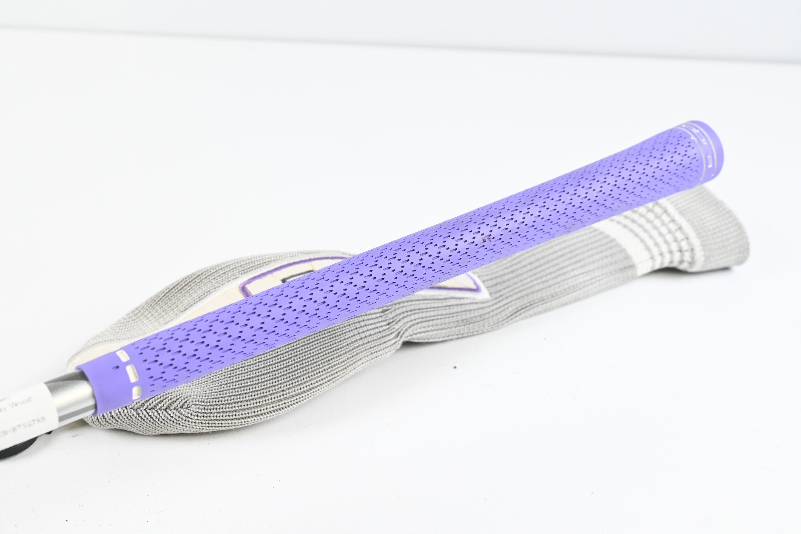 Ladies Cobra Bio Cell-S #5 Wood / 18 Degree / Ladies Flex Cobra 60 Shaft