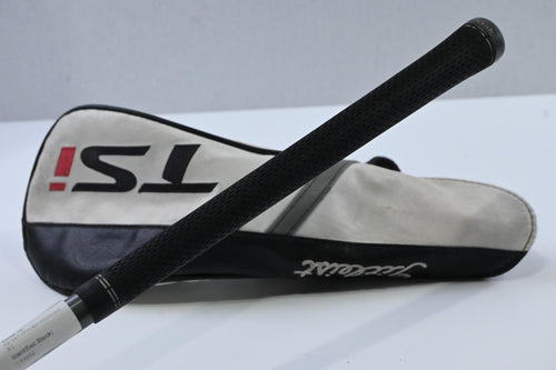 Titleist TSi1 Driver / 10 Degree / Regular Flex Aldila Ascent 40 Shaft