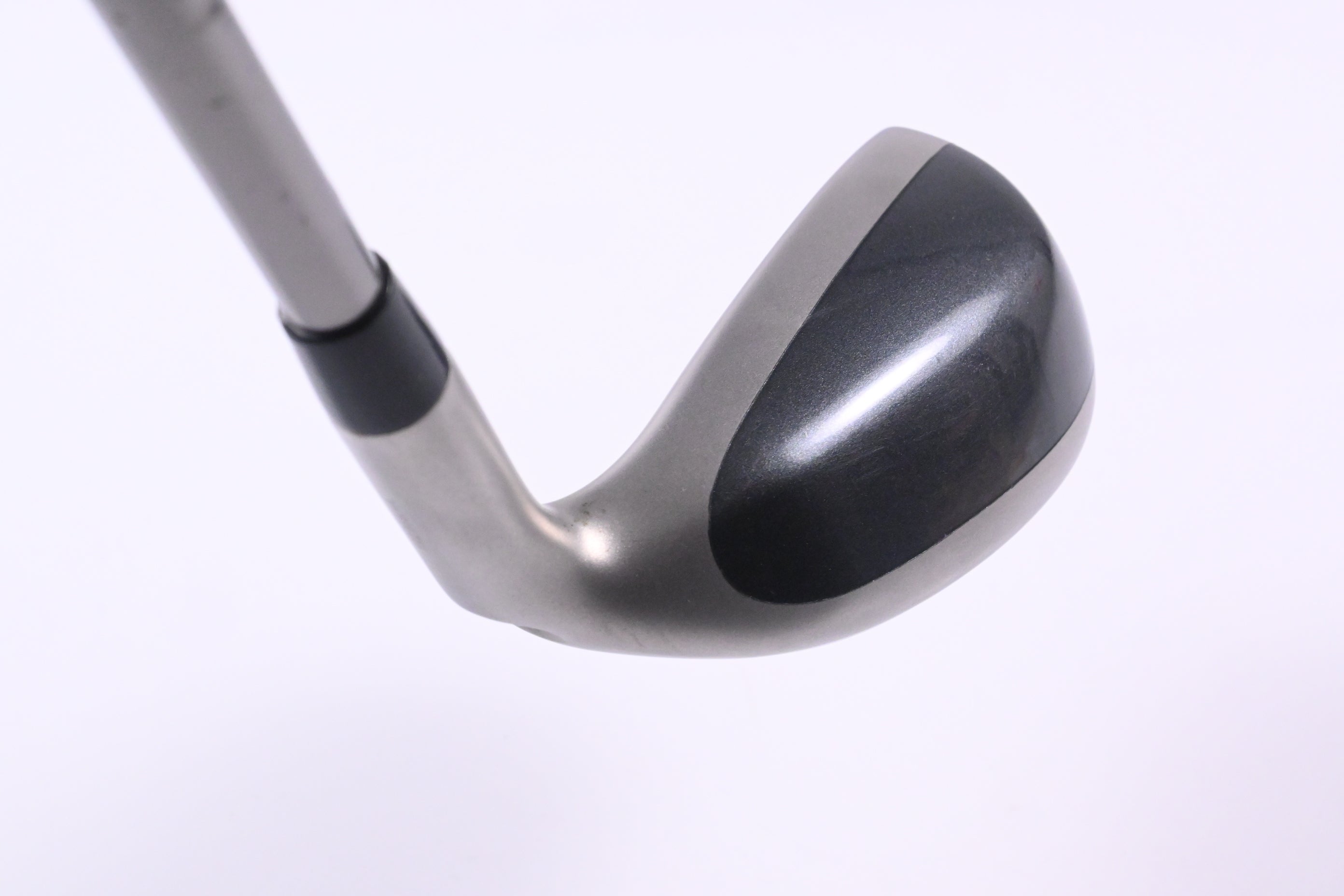 Ping G20 #3 Hybrid / 20 Degree / Regular Flex Ping TFC 169 H Shaft