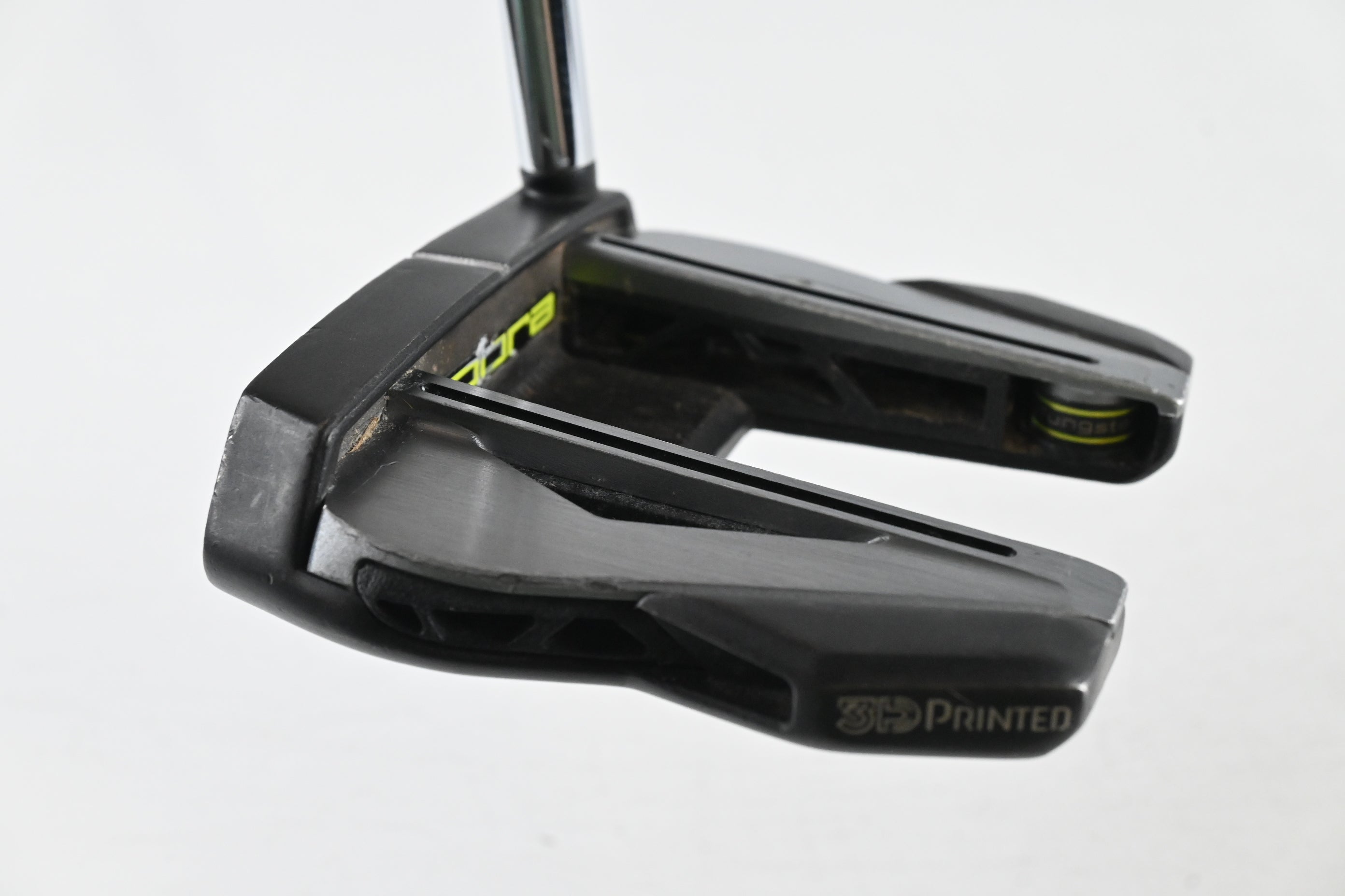 Left Hand Cobra King 3D Supernova Putter / 32 Inch