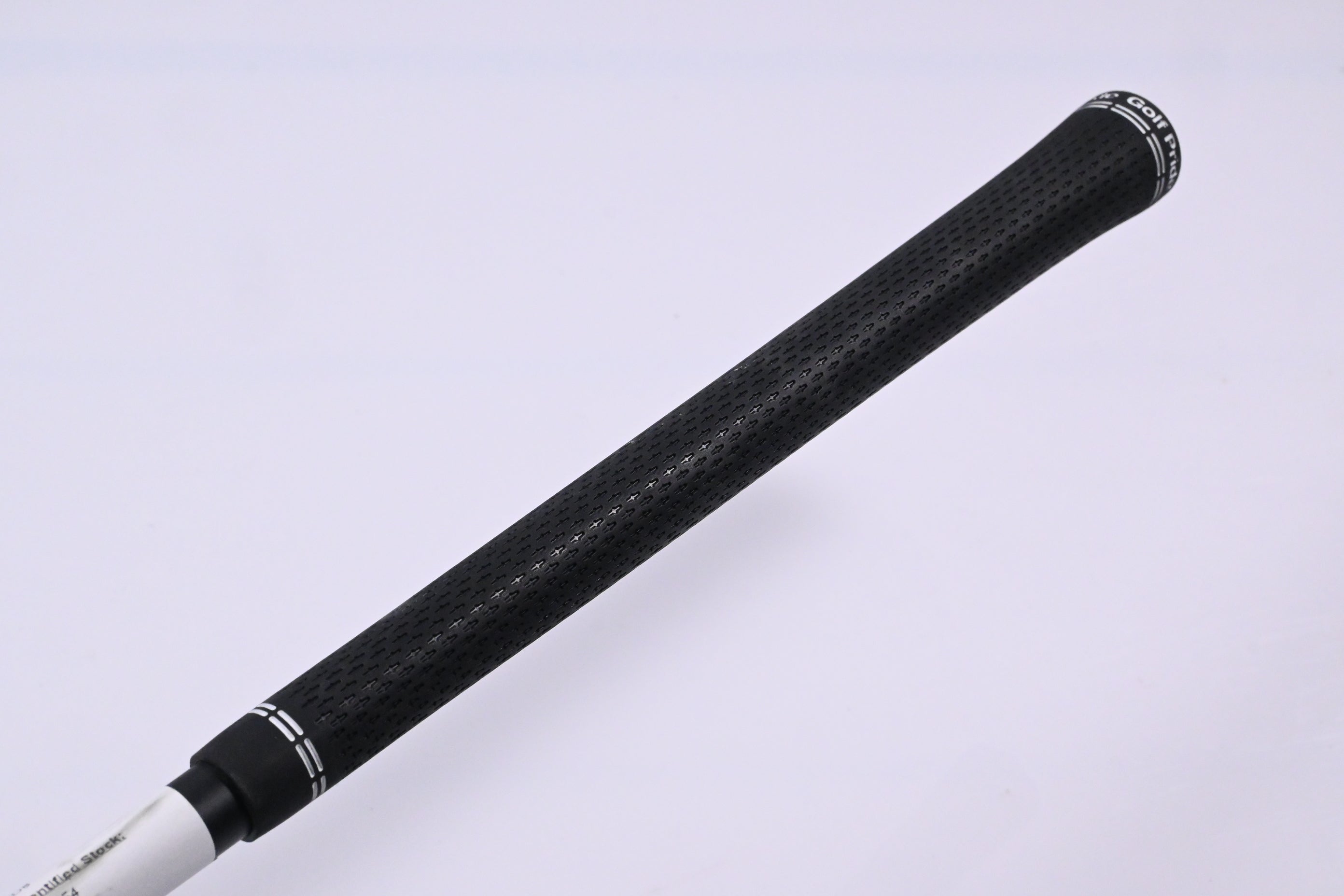 Srixon ZXiU Utility #4 Iron / 23 Degree / Regular Flex MMT 80 Shaft
