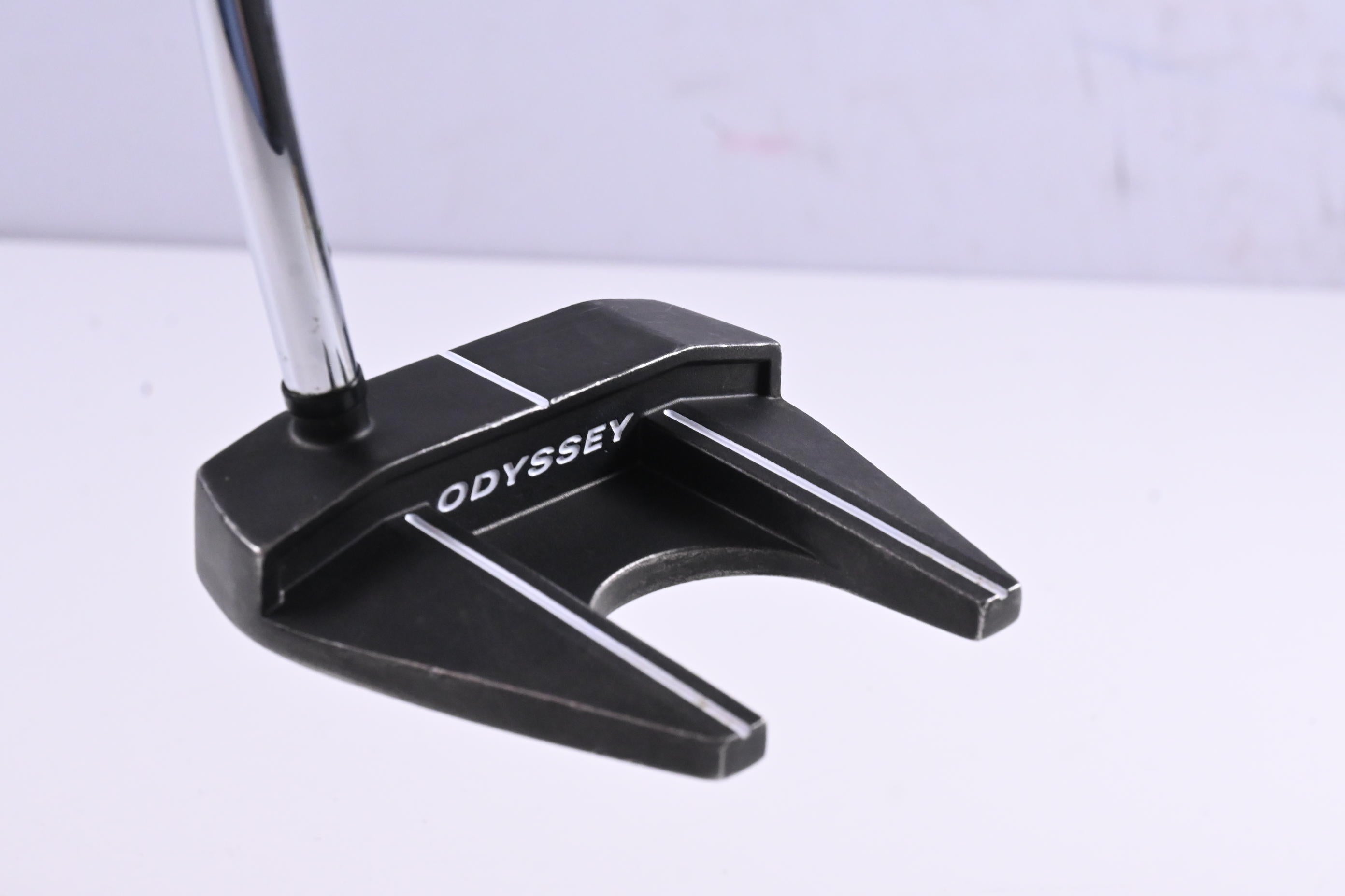 Odyssey O-Works 2020 #7 Putter / 34 Inch