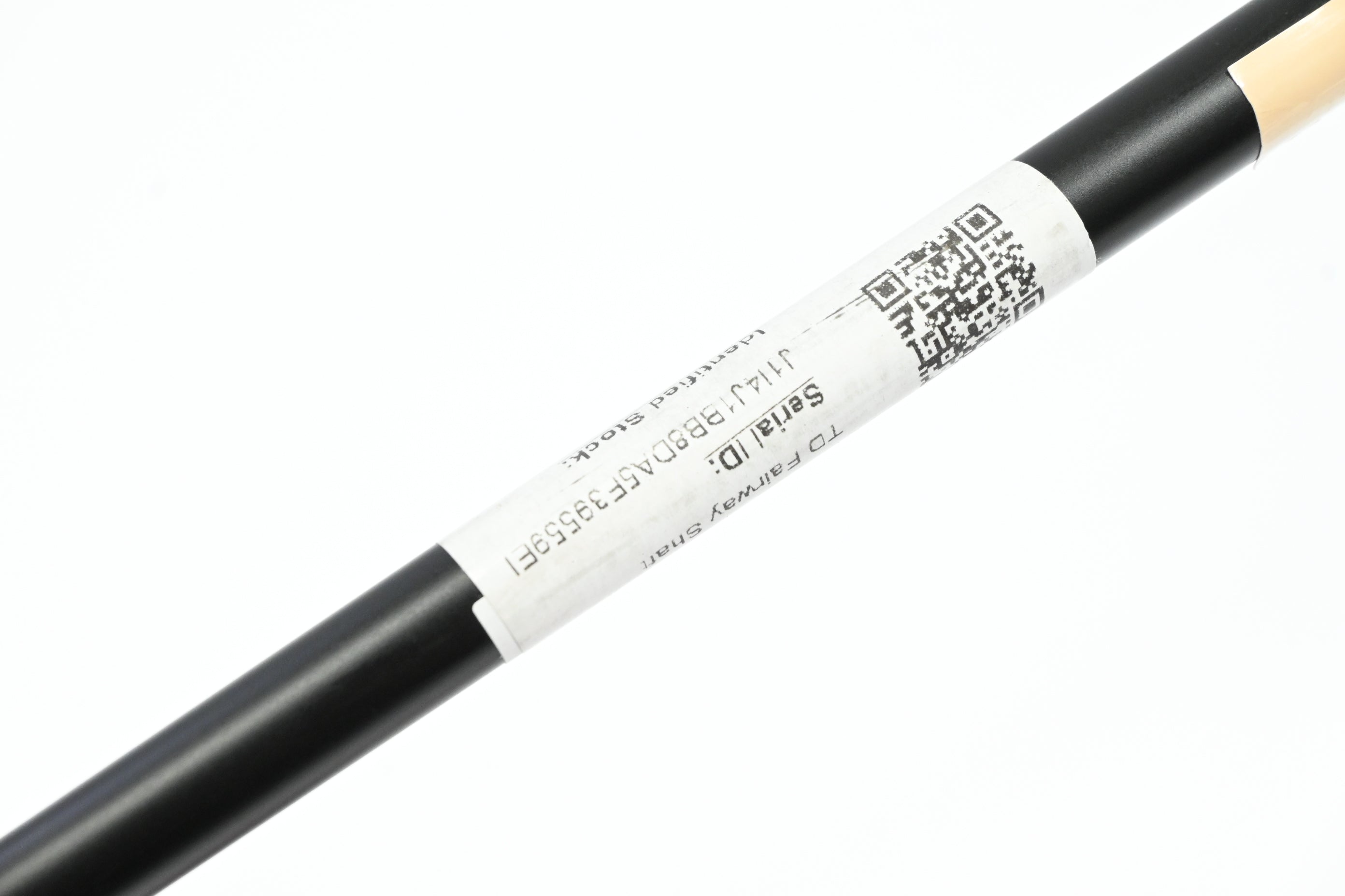 KBS TD 80 #7 Wood Shaft / TX-Flex / Titleist 2nd Gen