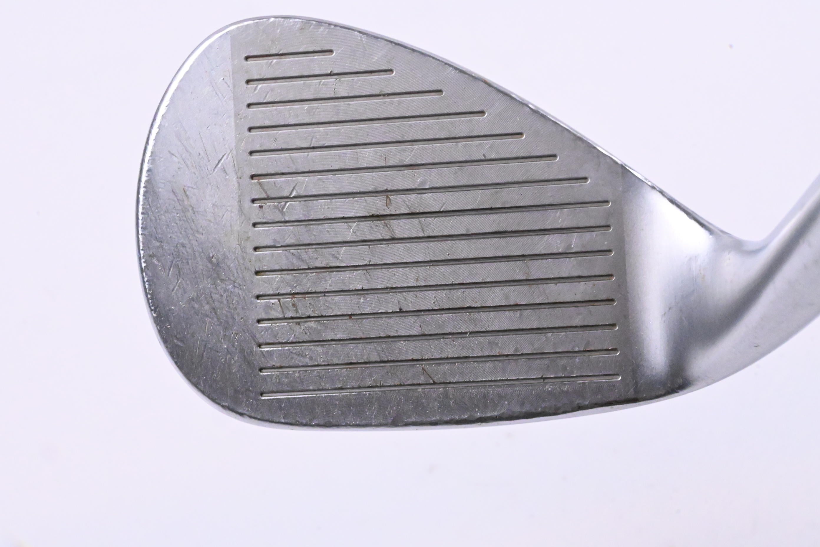 Mizuno S23 Lob Wedge / 60 Degree / Regular Flex KBS Tour C-Taper Lite 105 Shaft