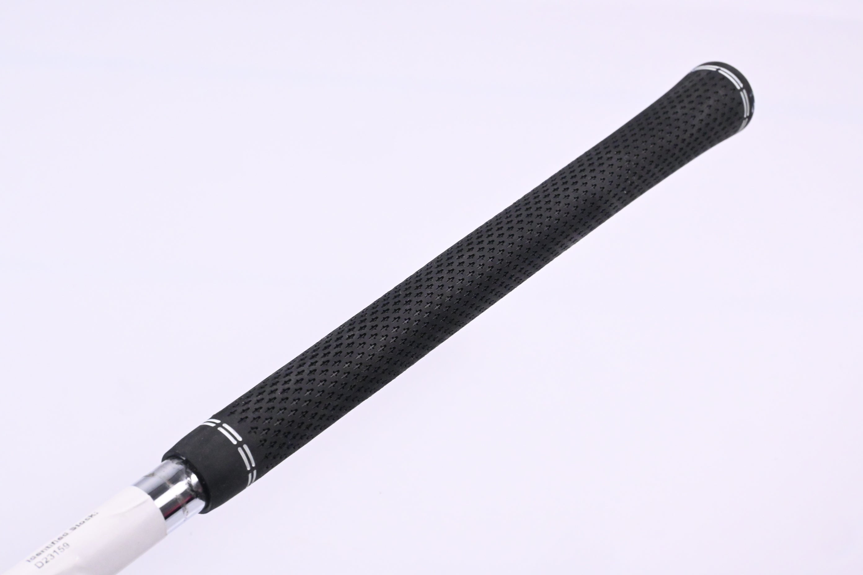 Ping i3 #2 Iron / 18 Degree / Black Dot / Regular Flex Ping Karsten Steel Shaft