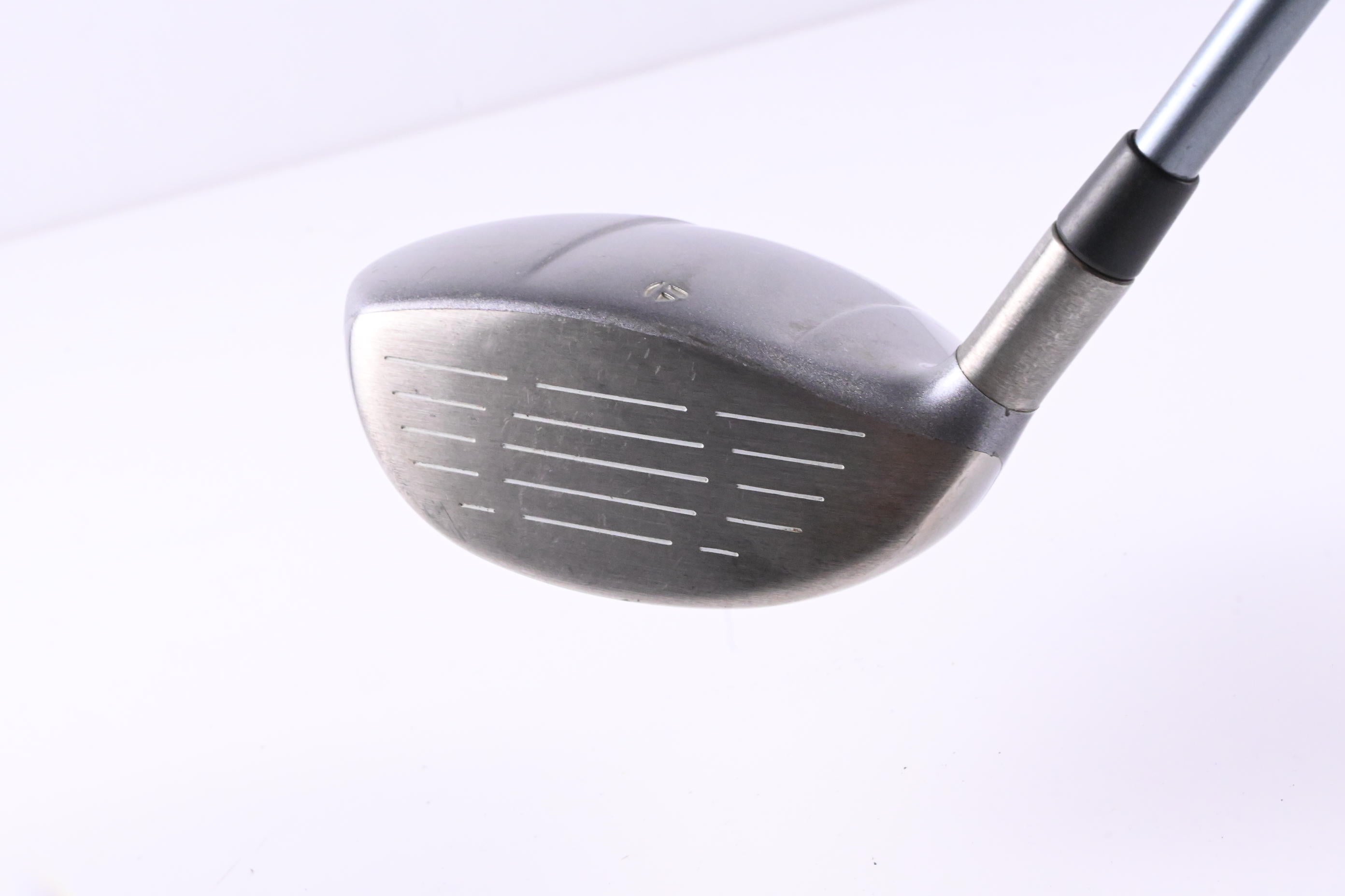 Ladies Taylormade R580 #3 Wood / 15 Degree / Ladies Flex M.A.S.² 50 Shaft