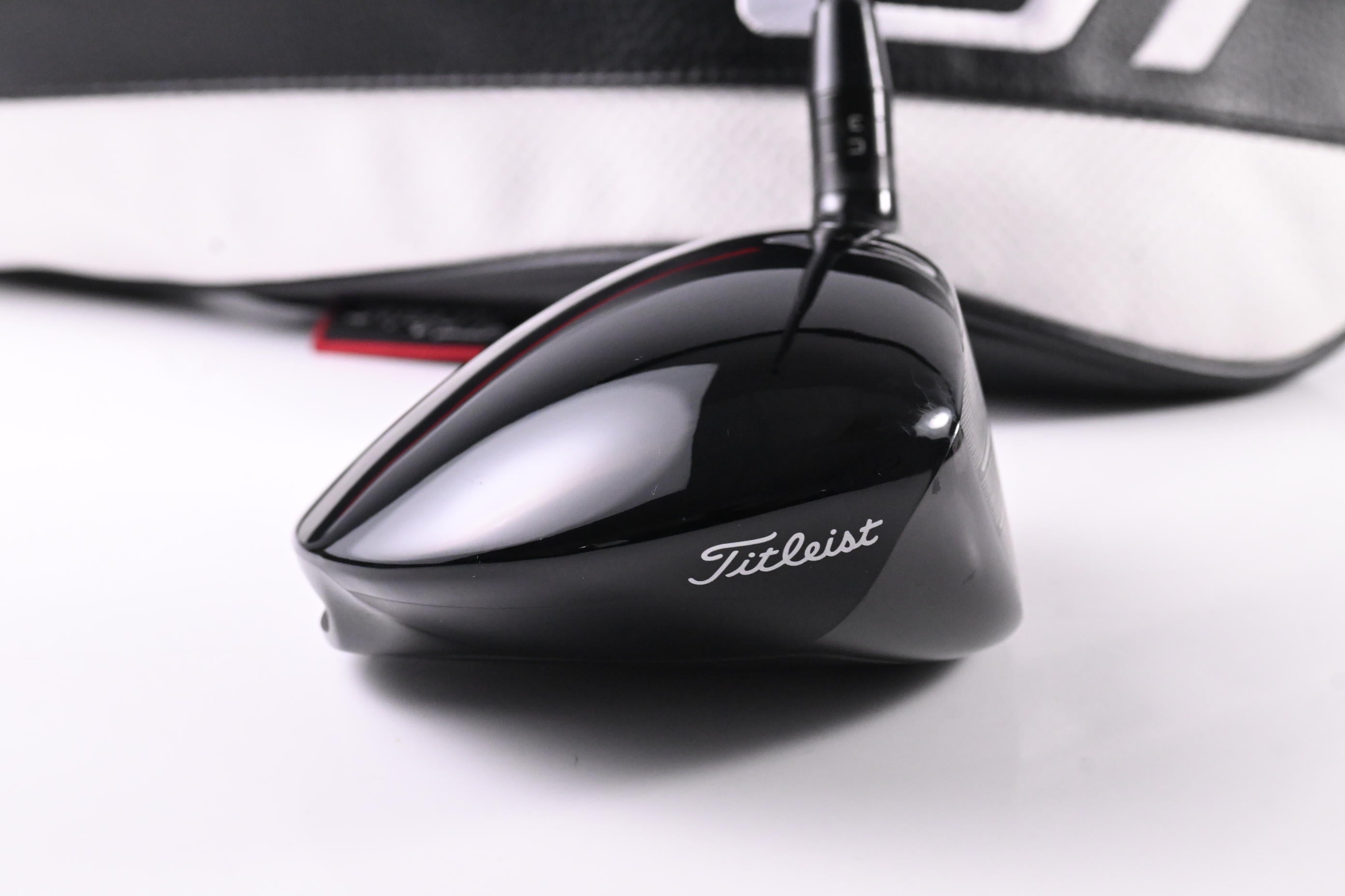 Titleist GT4 Driver / 10 Degree / X-Flex Tensei 1K Blue 65 Shaft