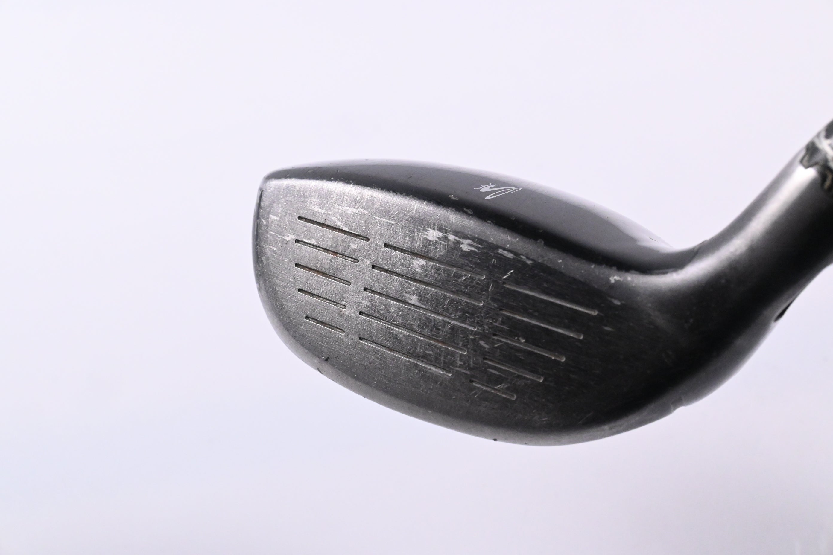 Cobra King F6 2/3 Hybrid / 16-19 Degree / Regular Flex Aldila NV Black 70 Shaft