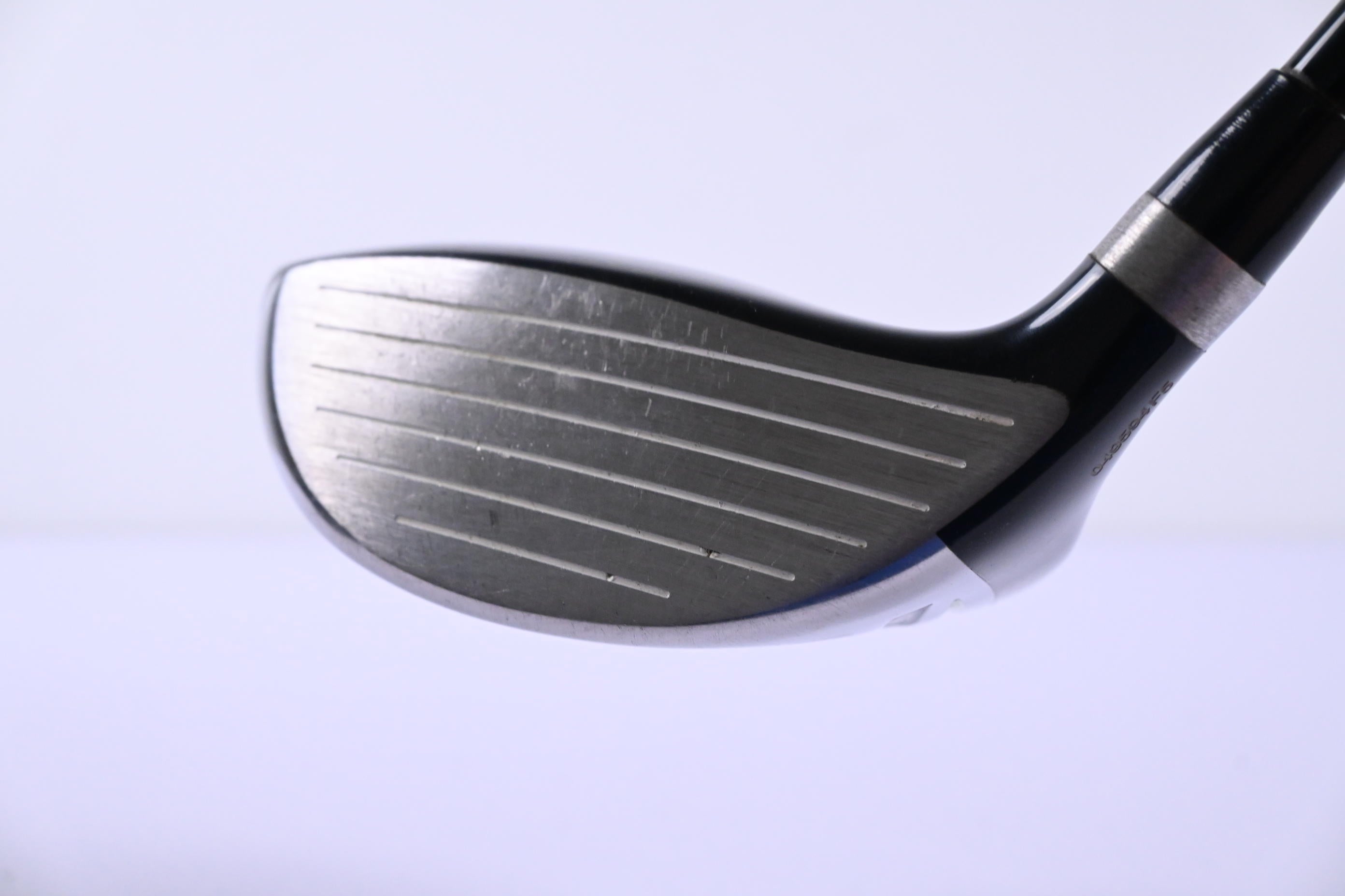 Ping Rapture V2 #3 Wood / 16 Degree / Regular Flex Ping TFC 939 Shaft