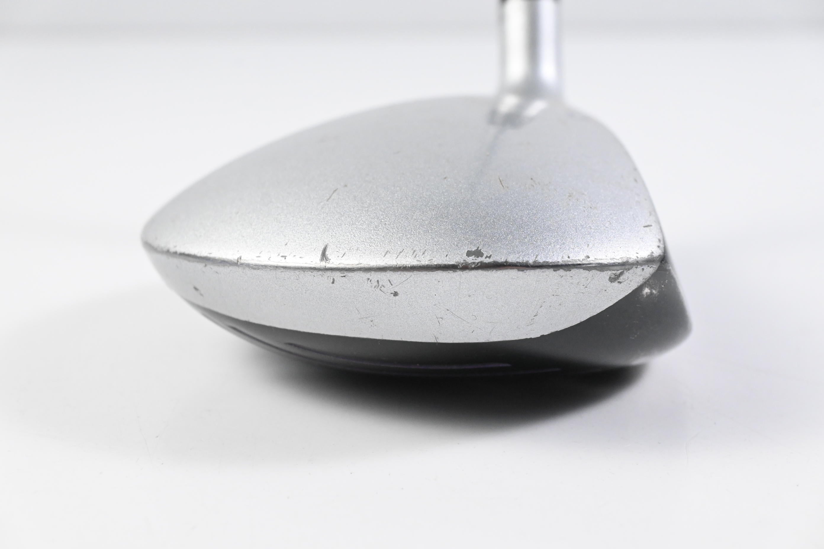 Ladies Benross Pearl 2019 #5 Wood / 21 Degree / Ladies Flex Fujikura Vista Pro