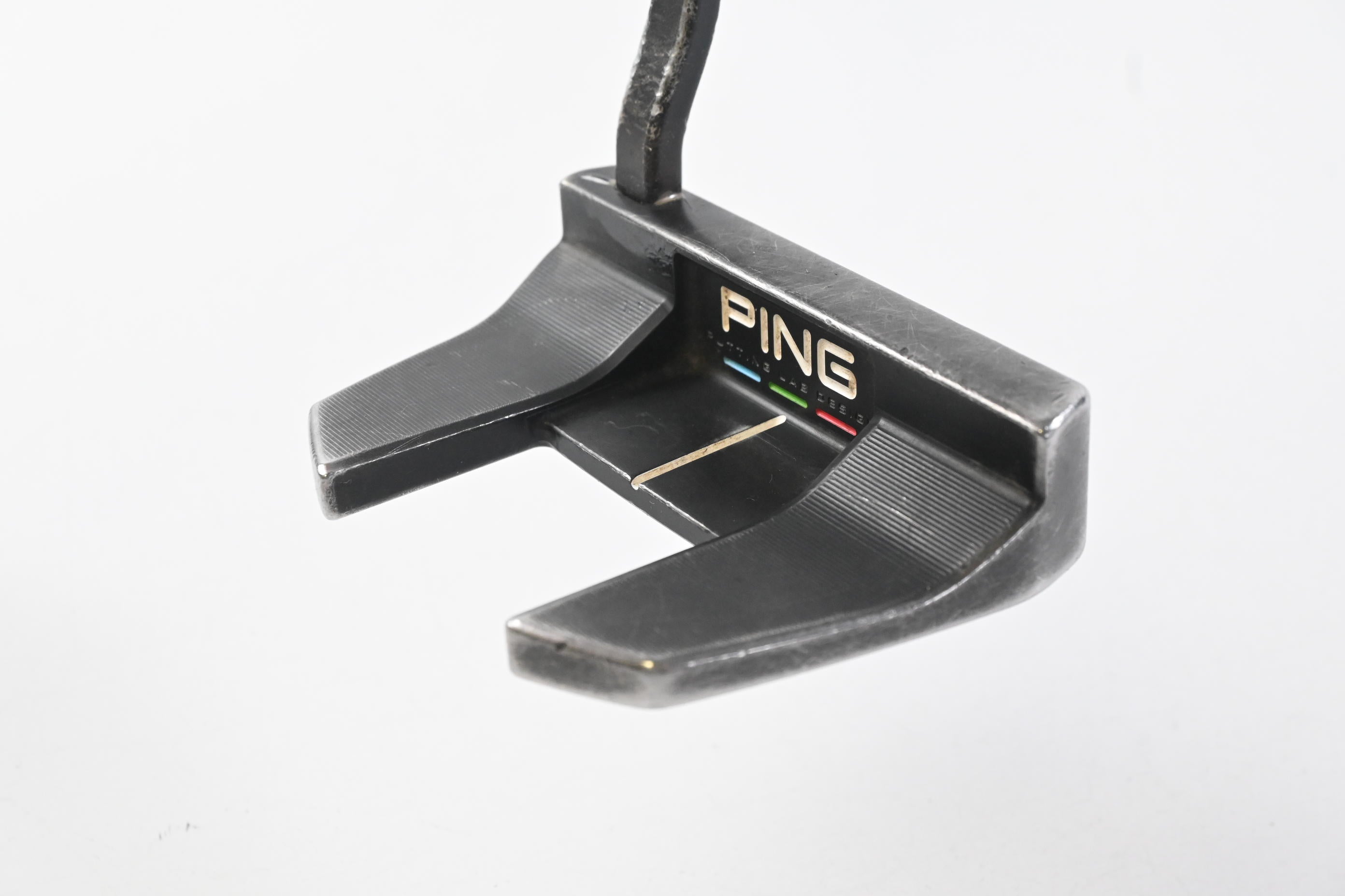 Ping PLD Milled Prime Tyne 4 2022 Putter / 33 Inch