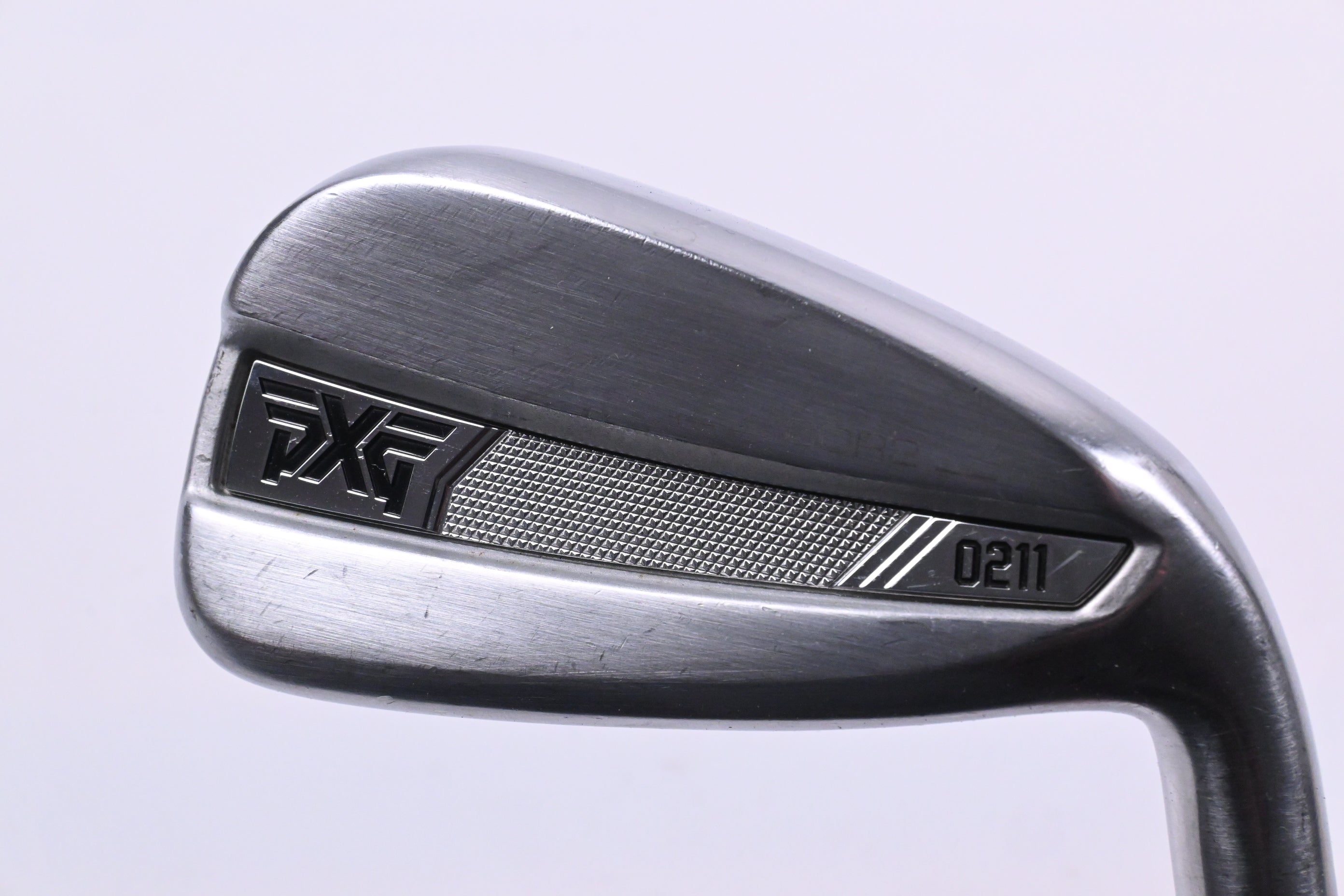 PXG 0211 Cor2 #8 Iron / Stiff Flex Elevate Tour VSS Pro Shaft