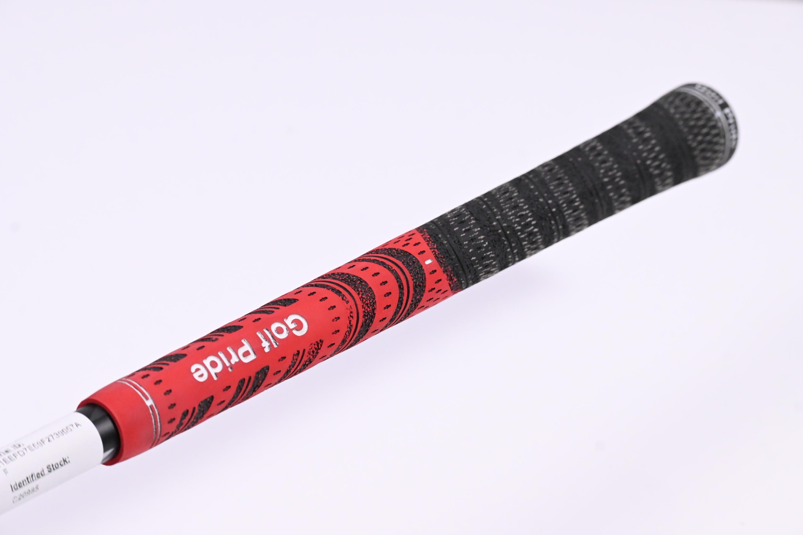 Project X Cypher 2.0 60 #4 Hybrid Shaft / Regular Flex / Callaway 3rd Gen