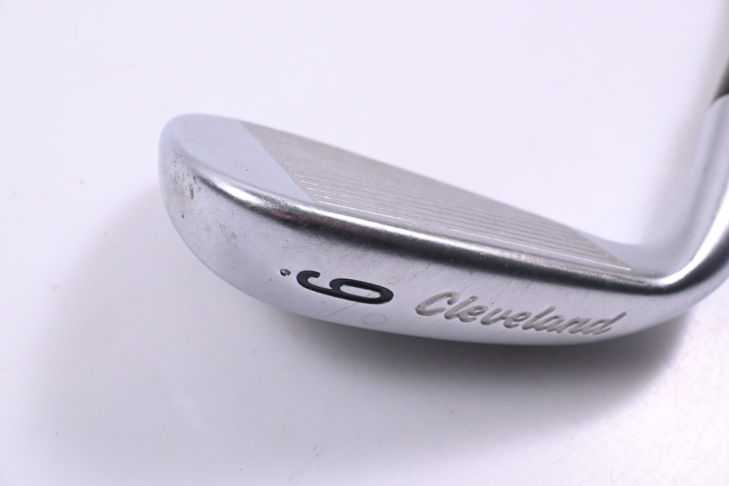 Ladies Cleveland TA7 #9 Iron / Ladies Flex Cleveland W Series Shaft