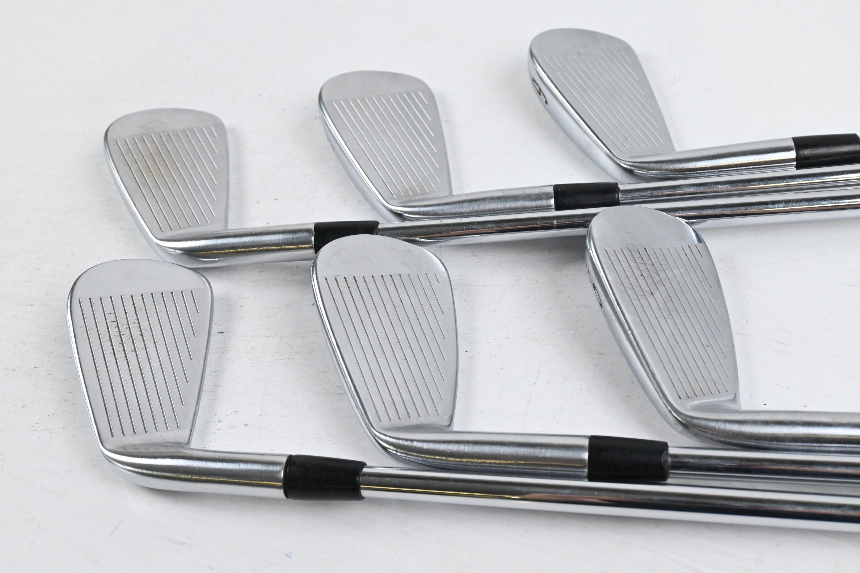 Titleist 716 AP2 Irons / 4-9i / Stiff Flex Dynamic Gold S300 Shafts