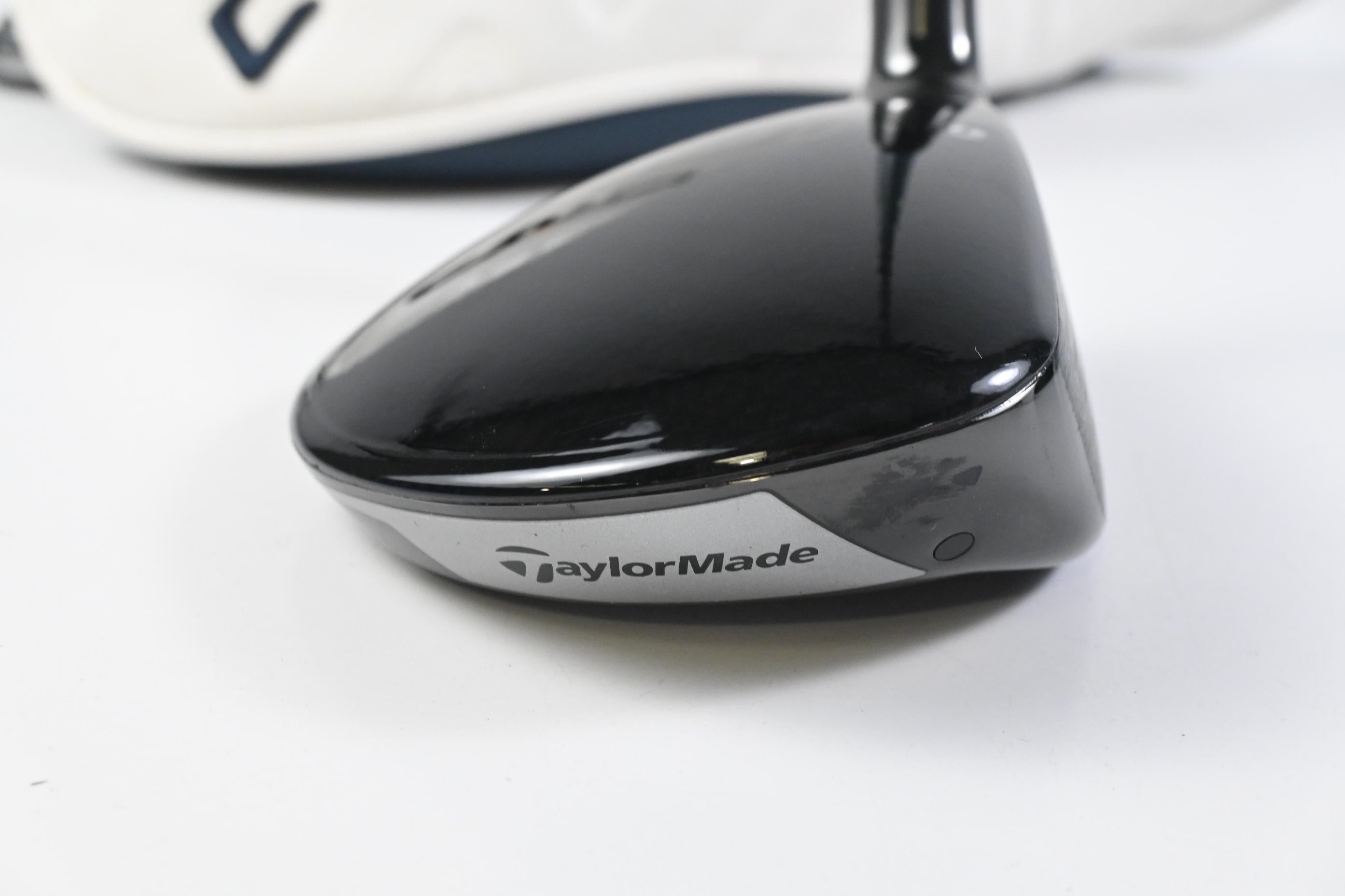 Taylormade Qi10 Tour #3 Wood / 15 Degree / Stiff Flex Ping Alta CB Slate 65