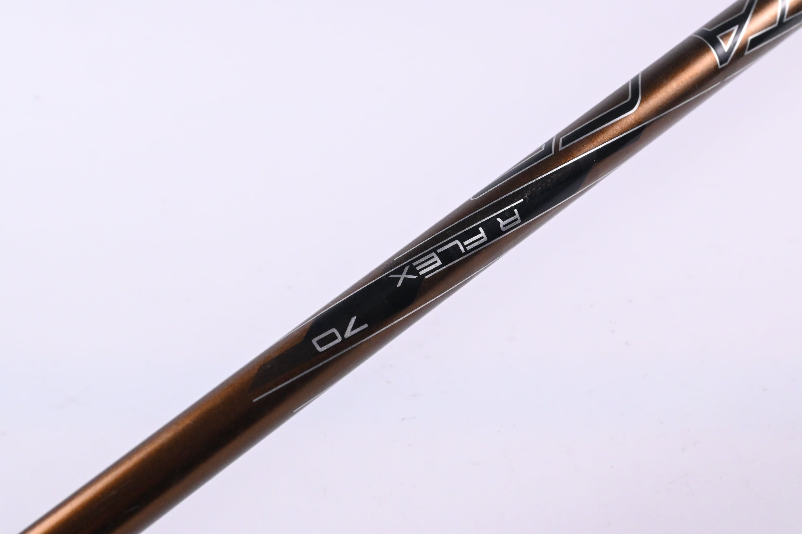 Ping G400 #6 Hybrid / 30 Degree / Regular Flex Ping ALTA CB 70 Shaft