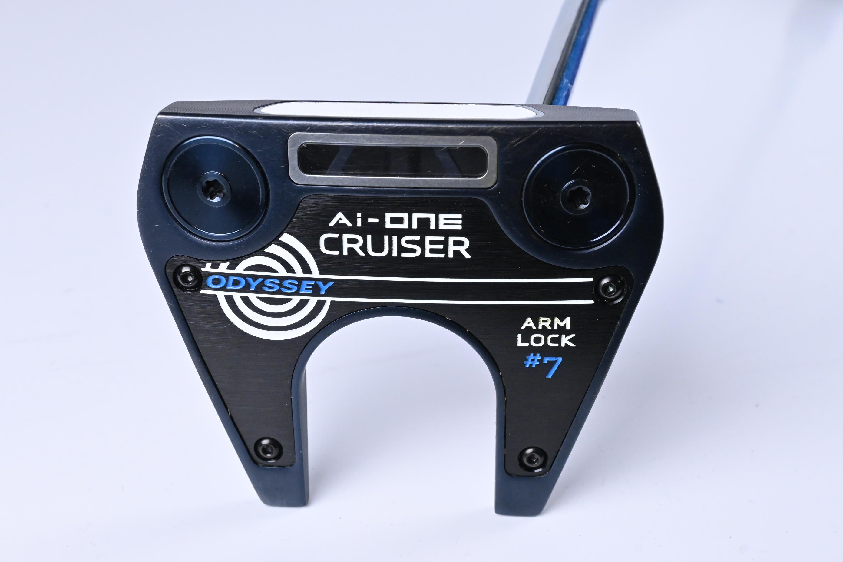 Odyssey Ai-One Cruiser Arm Lock #7 Putter / 42 Inch