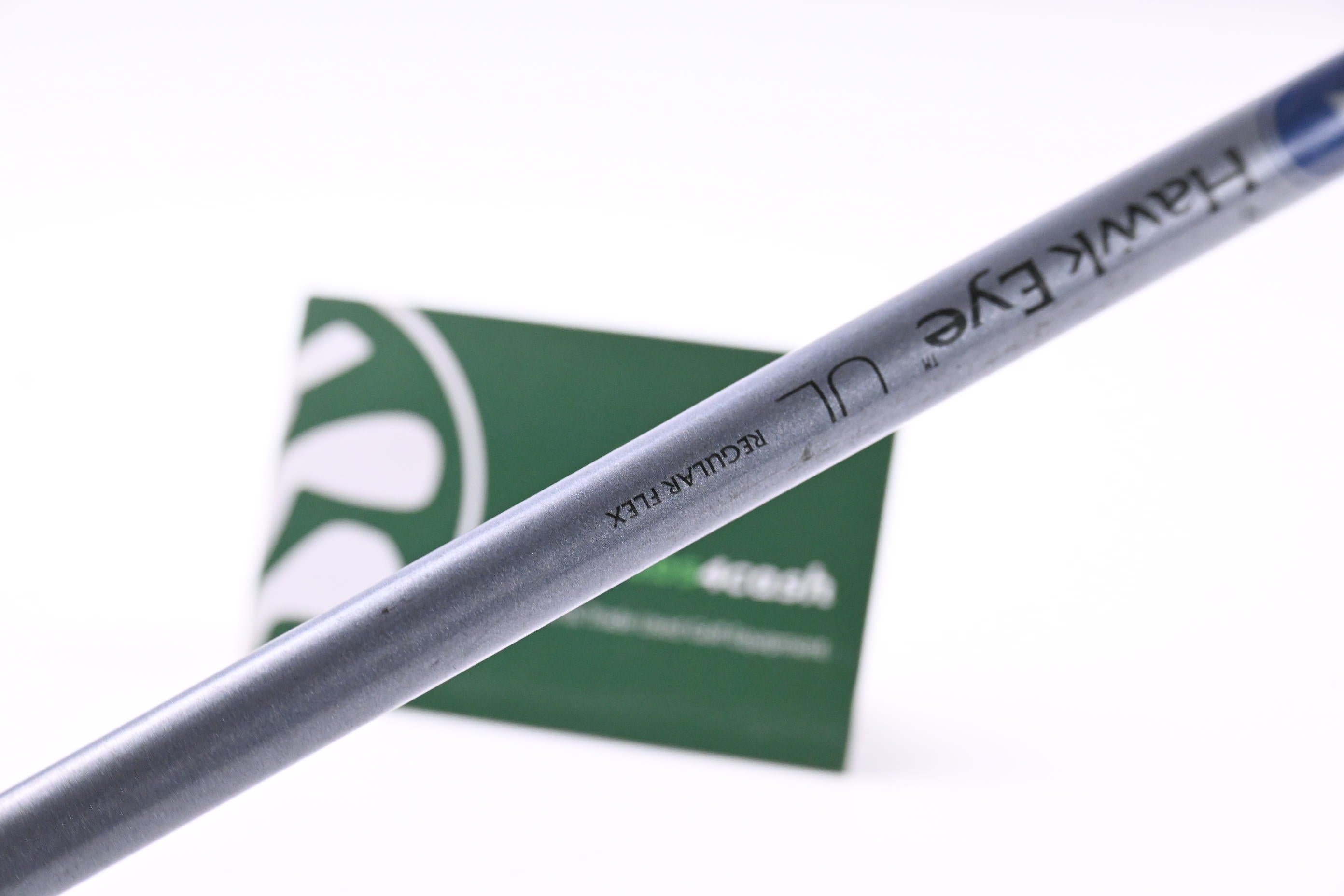 Callaway FT Tour Driver / 8.5 Degree / Regular Flex Callaway Hawk Eye UL Shaft