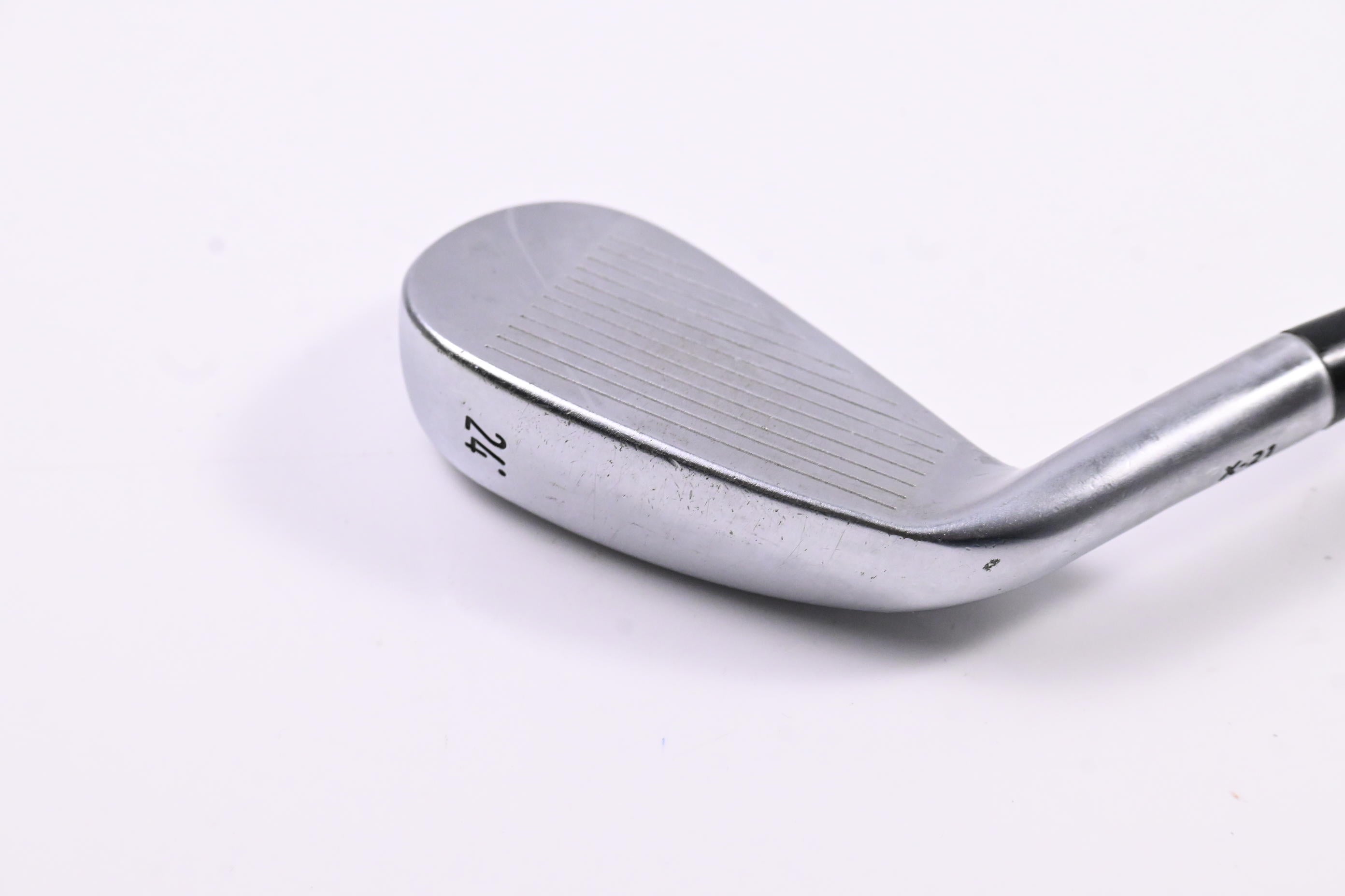 Callaway X Forged UT 2020 Utility #4 Iron / 24 Degree / Stiff Flex Project X 110