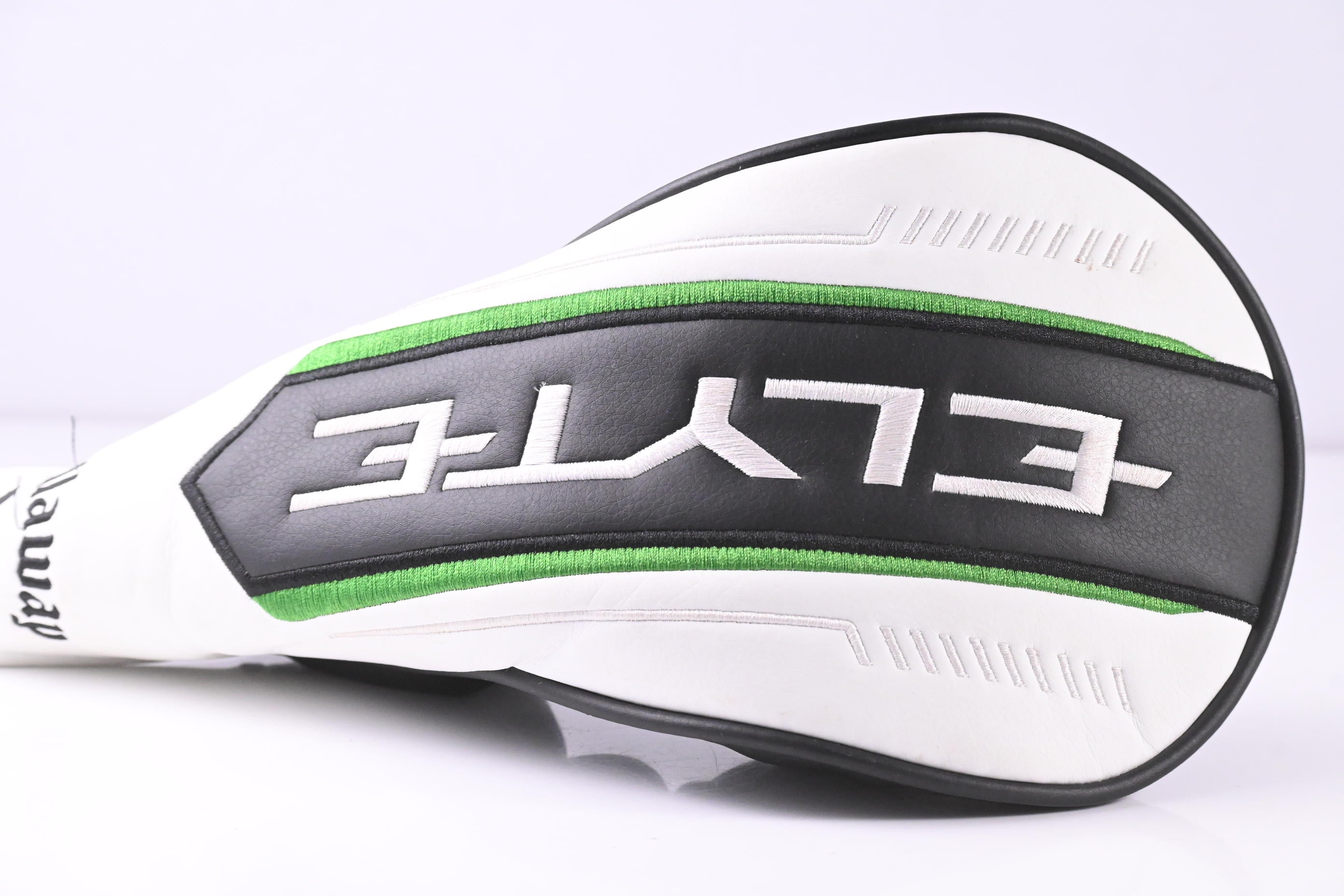 Callaway Elyte X Driver / 12 Degree / Stiff Flex Tensei AV Blue 65 Shaft