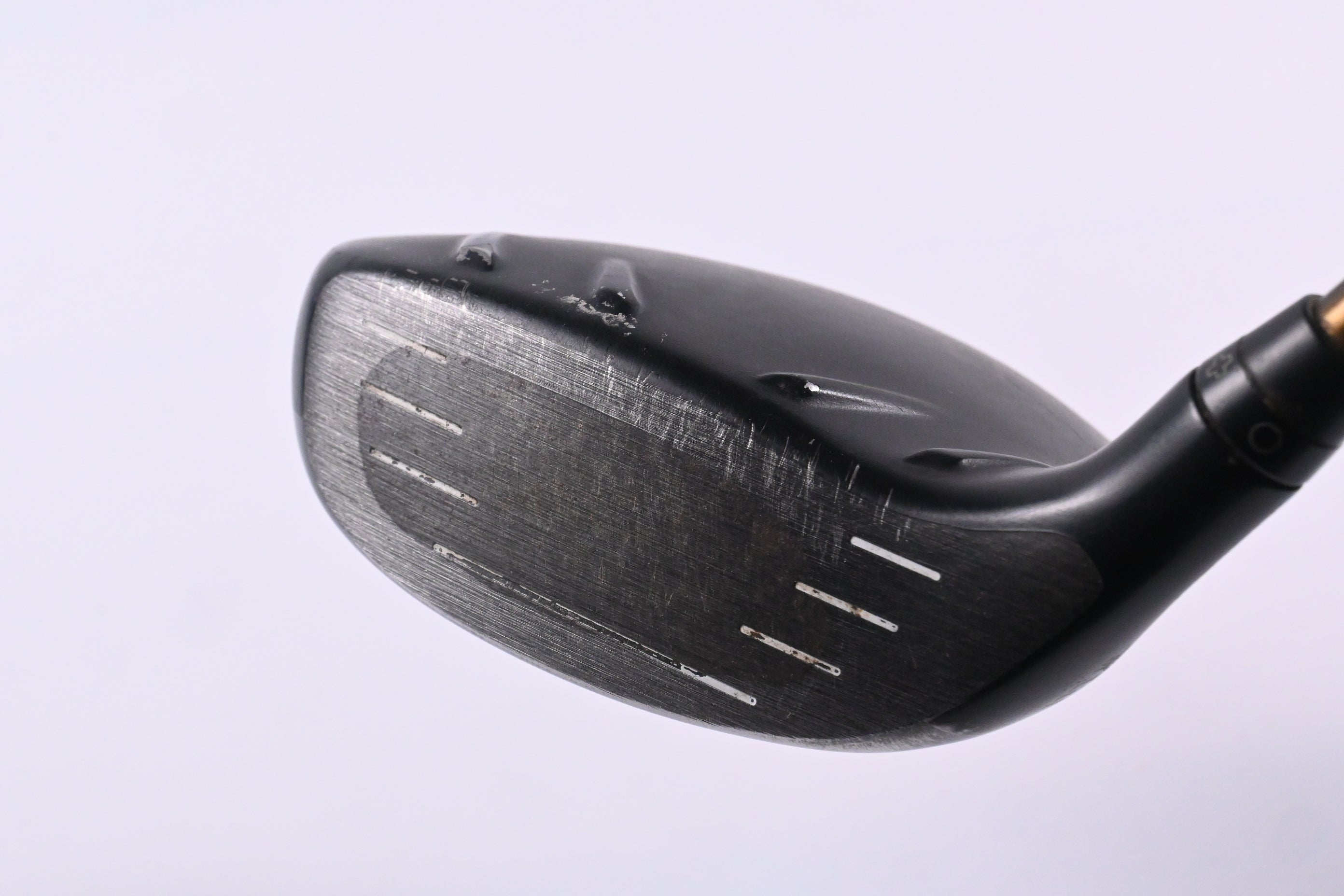Ping G400 SFT #3 Wood / 16 Degree / Regular Flex Ping ALTA CB 65 Shaft