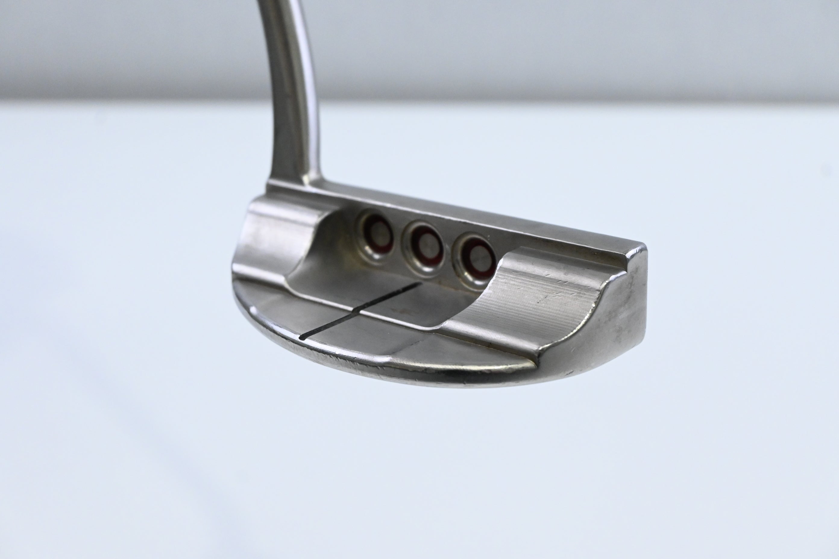 Scotty Cameron Special Select Del Mar Putter / 34 Inch