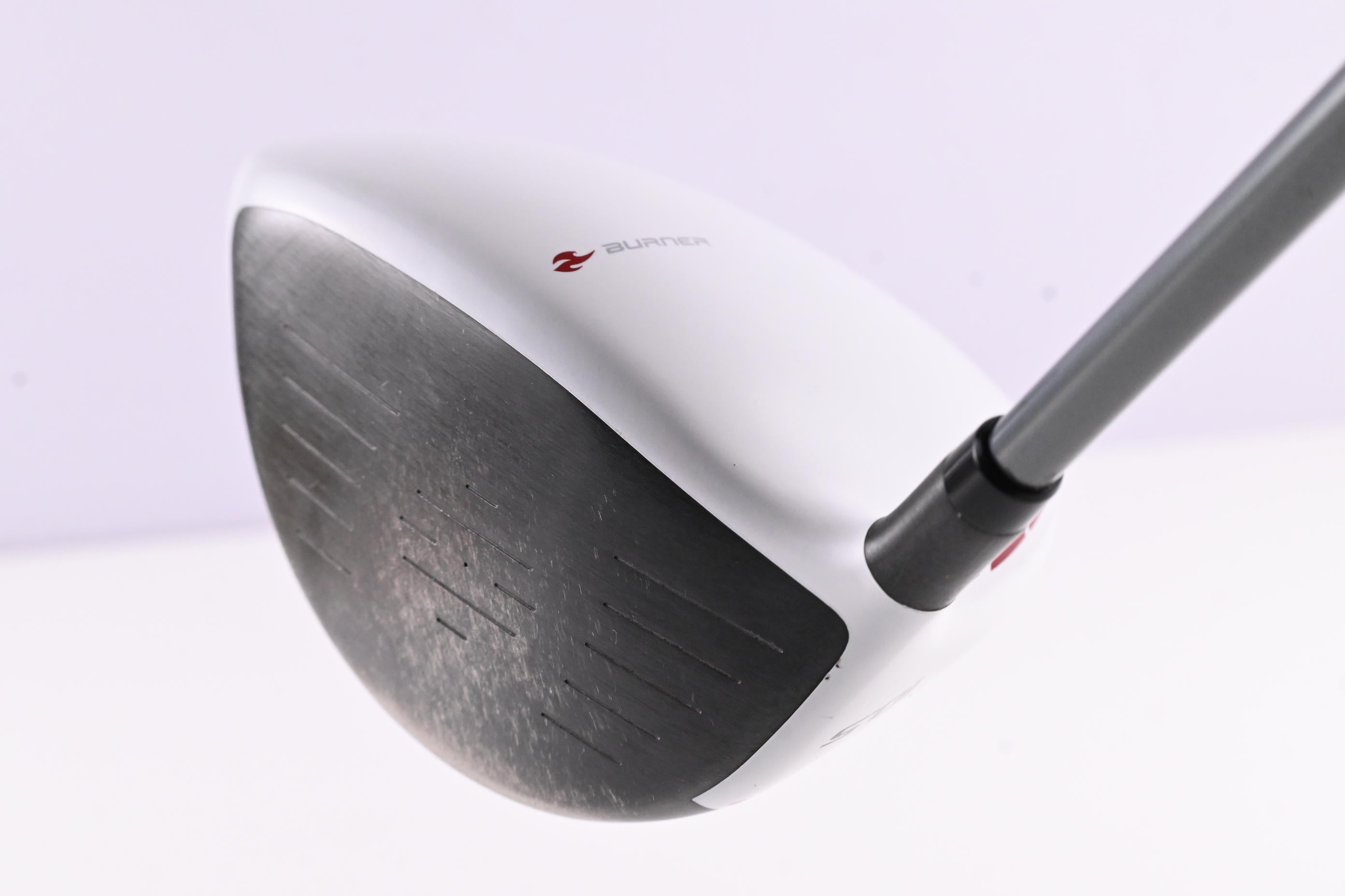 Taylormade Burner Superfast 2.0 Driver / 10.5 Degree / Regular Flex Matrix Ozik