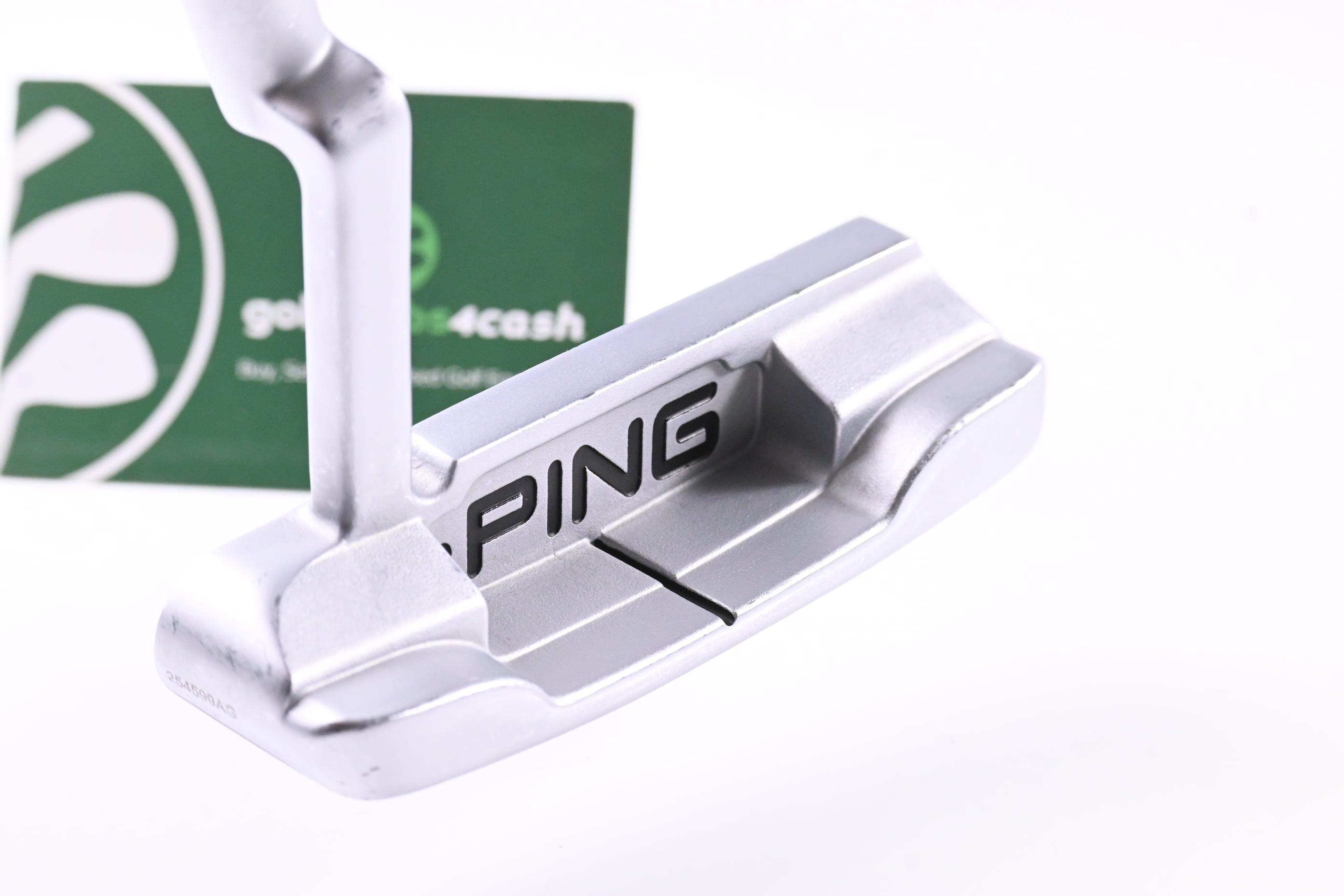 Ping Sigma G Anser Putter / 33.5 Inch