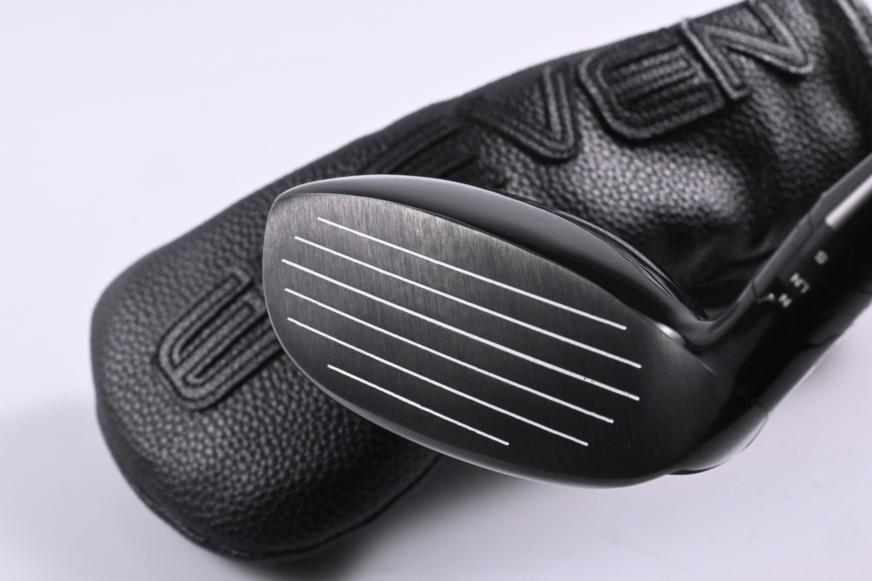 Eleven XL-3 #3 Hybrid / 19 Degree / Senior Flex KBS Max HL 40 Shaft