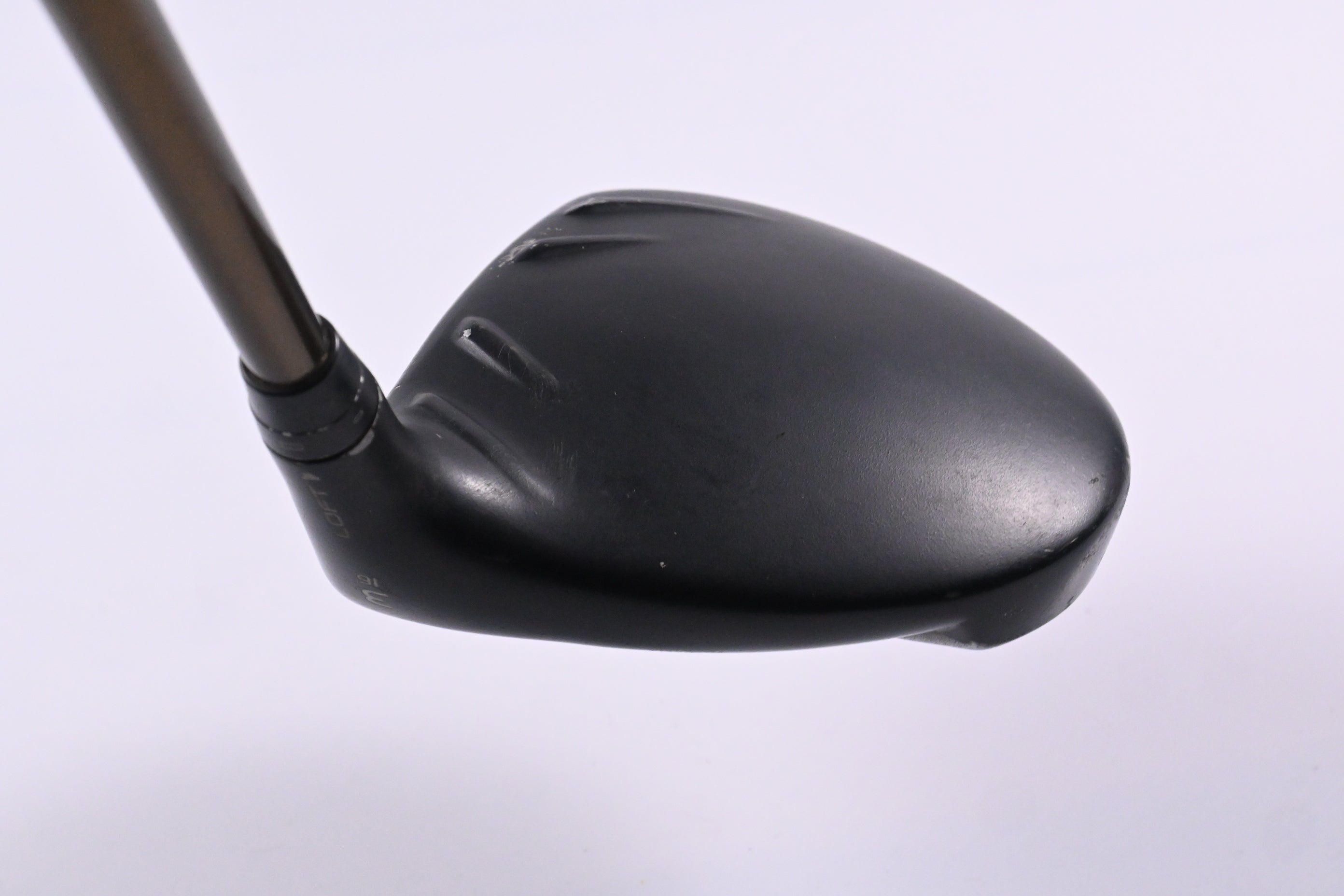 Ping G400 SFT #3 Wood / 16 Degree / Regular Flex Ping ALTA CB 65 Shaft