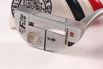 Odyssey Flip Face 9 Putter / 34 Inch