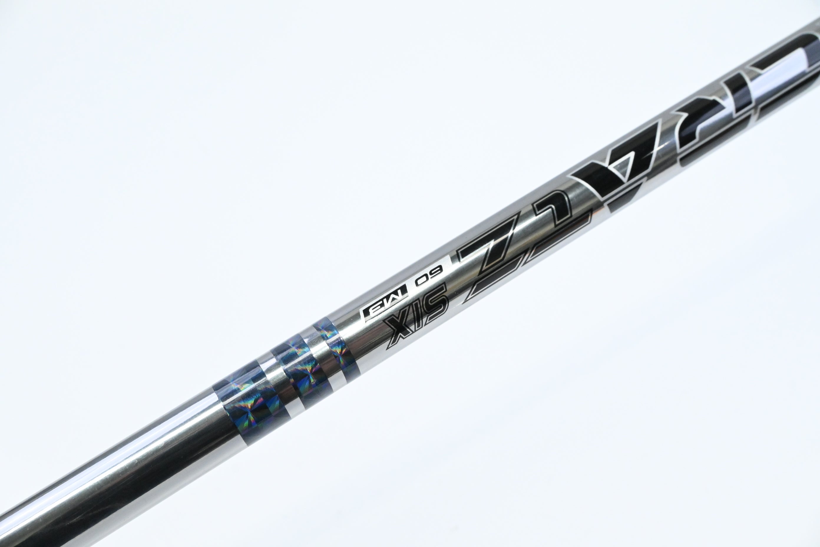 Taylormade SIM2 Max Driver / 10.5 Degree / Regular Flex Accra TZ6 60 Shaft
