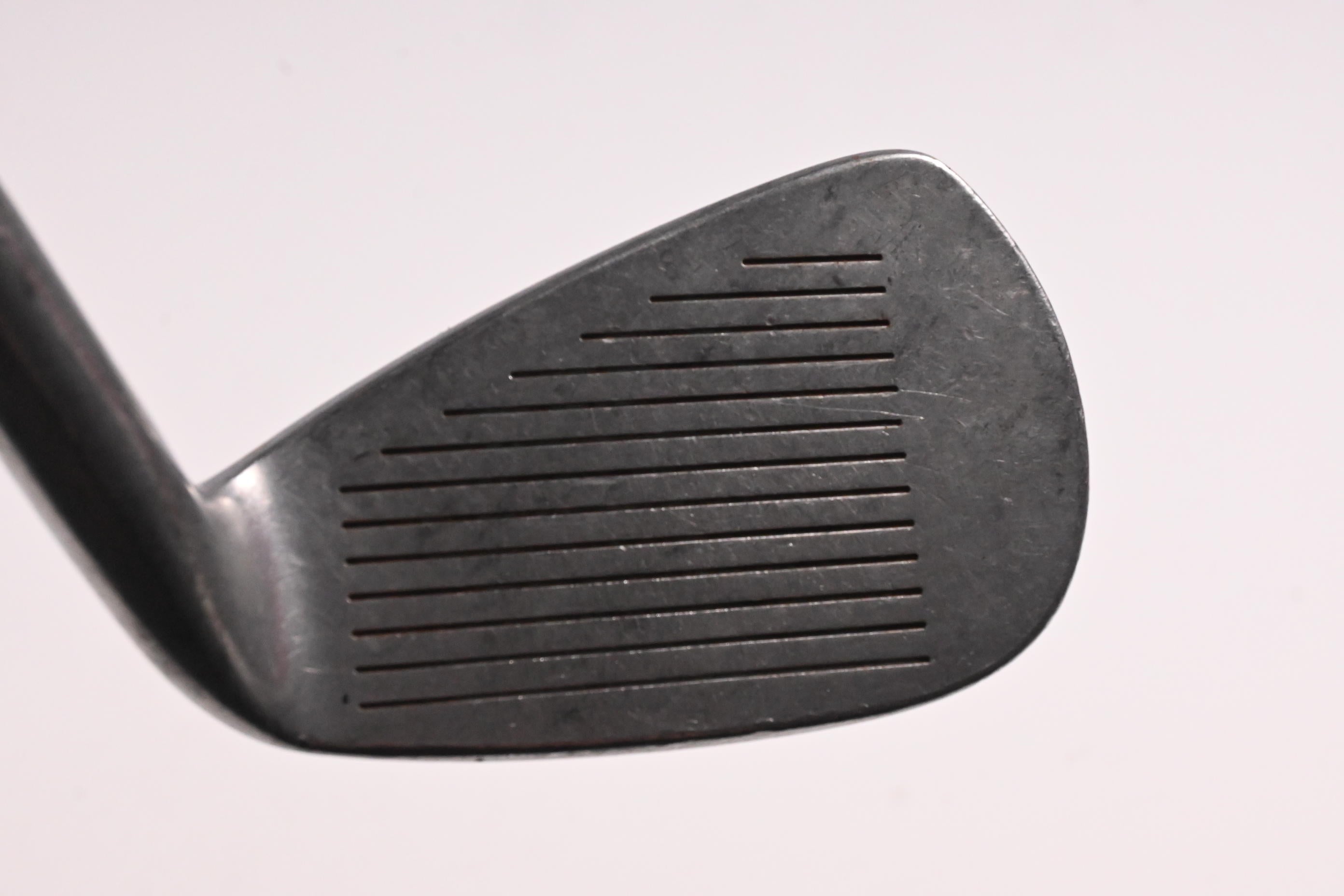Left Hand Mizuno MX-15 #8 Iron / 38 Degree / Stiff Flex True Temper Release