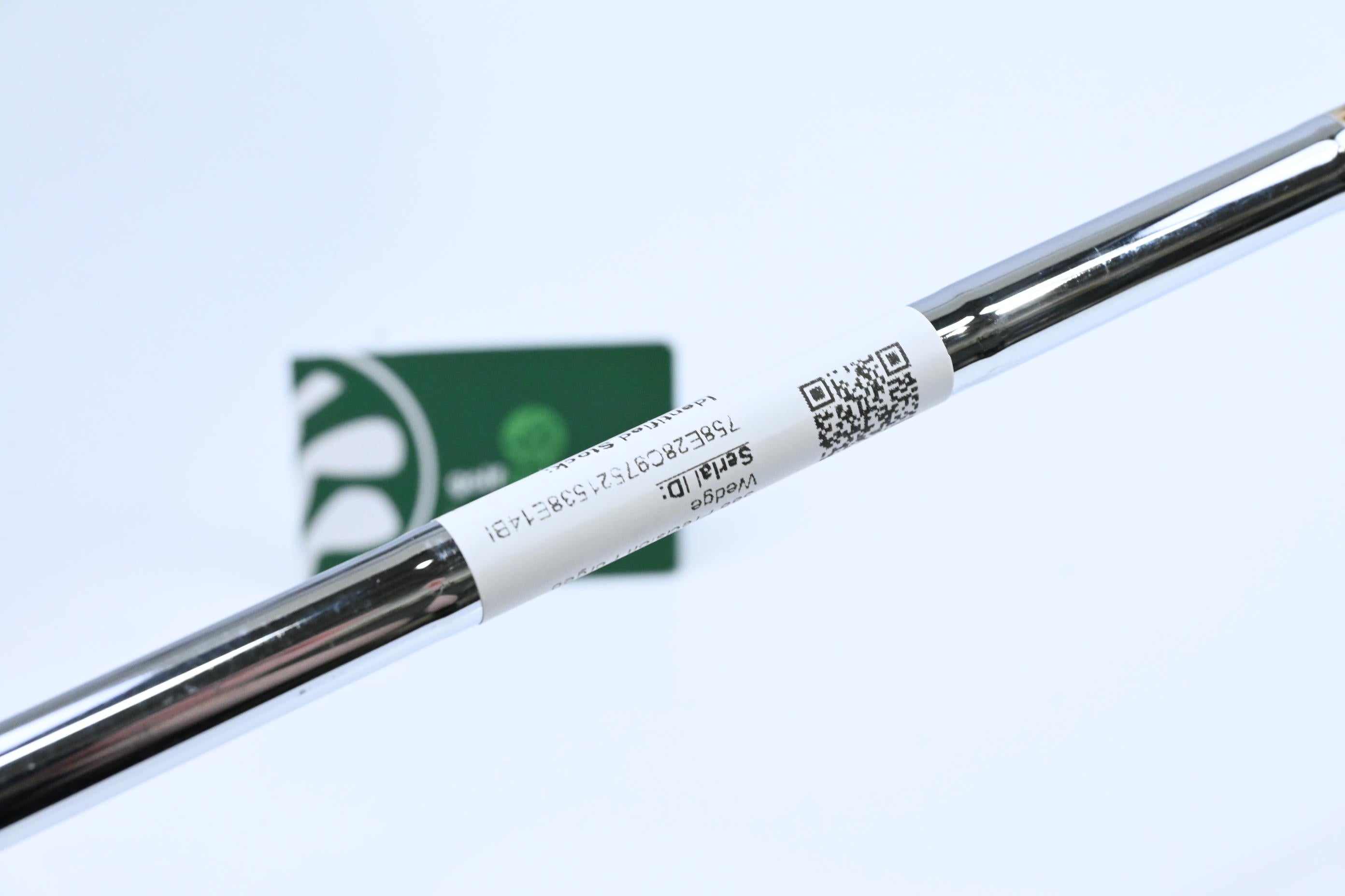 Cleveland 588 Precision Forged Sand Wedge / 54 Degree / Wedge Flex Tour Concept