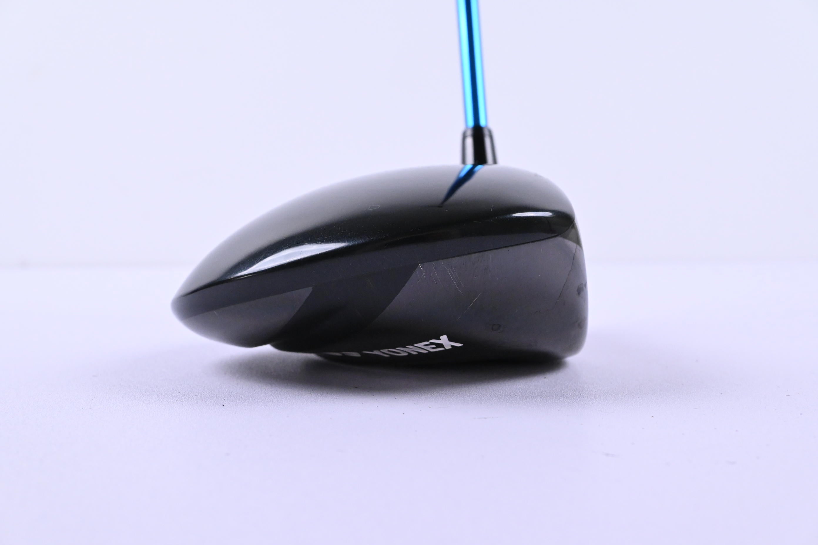 Yonex Ezone Tri-G Driver / 10 Degree / Stiff Flex Yonex Rexis NP 65 Shaft
